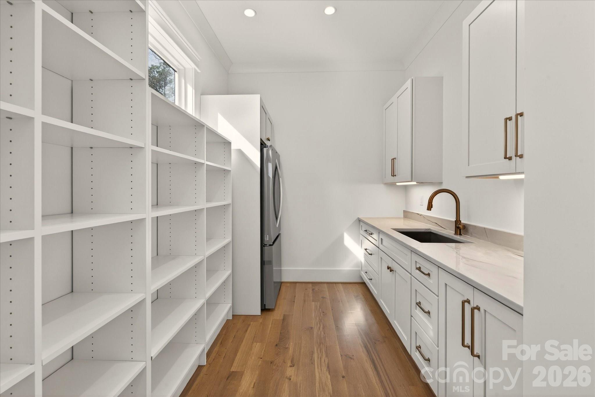 Oakhurst - Residential