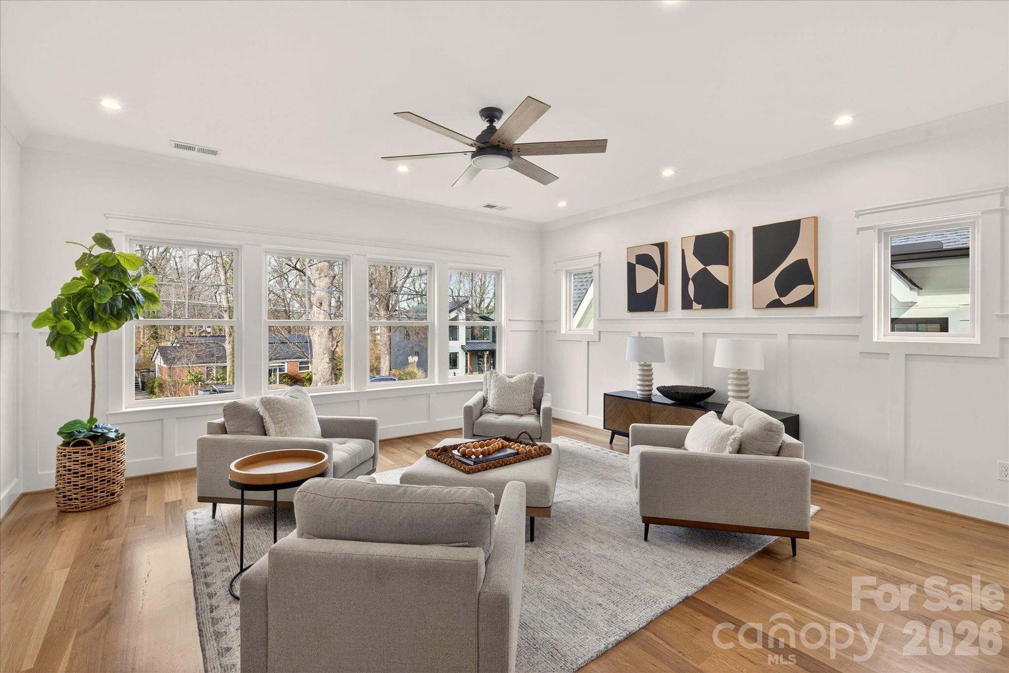 Oakhurst - Residential