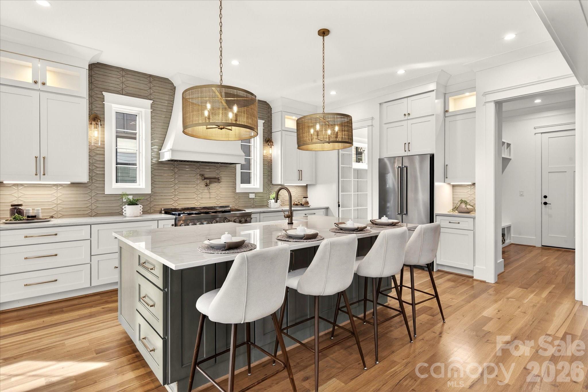 Oakhurst - Residential