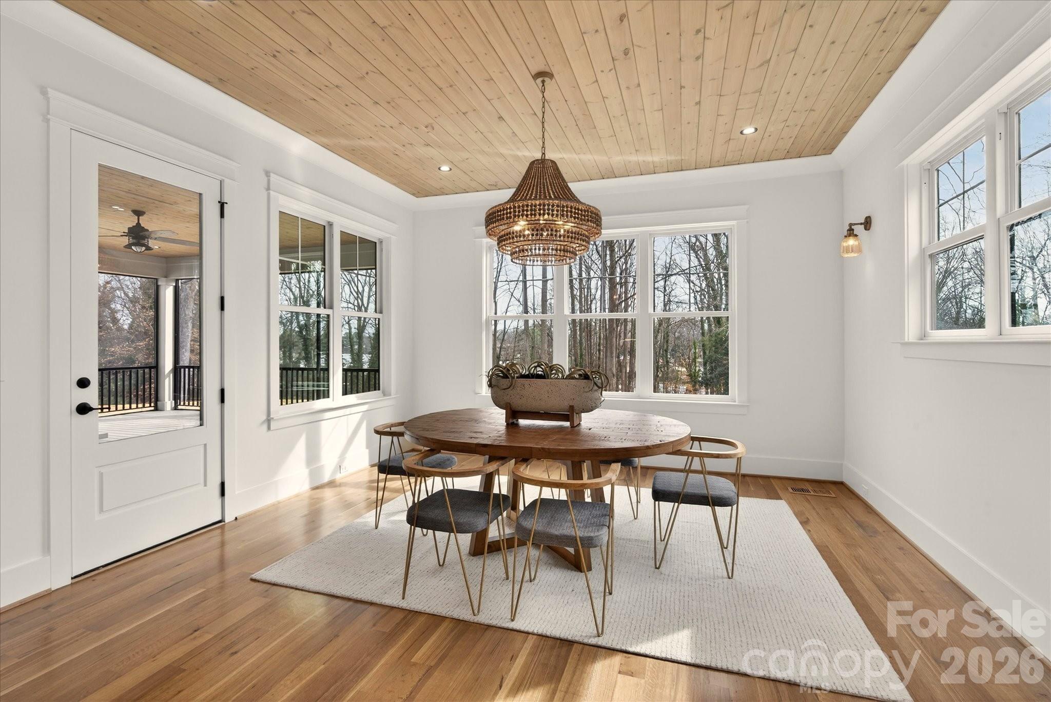 Oakhurst - Residential