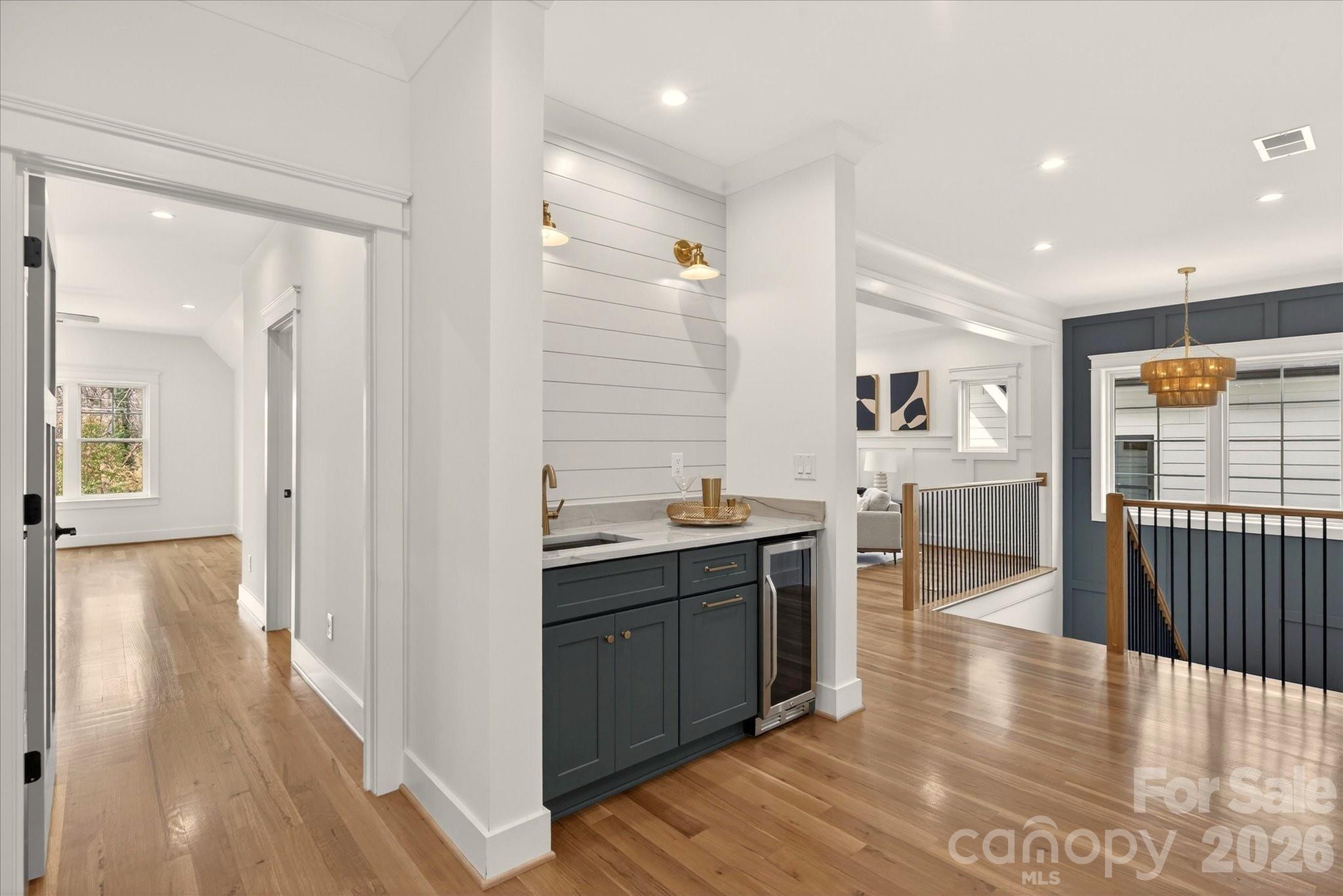 Oakhurst - Residential