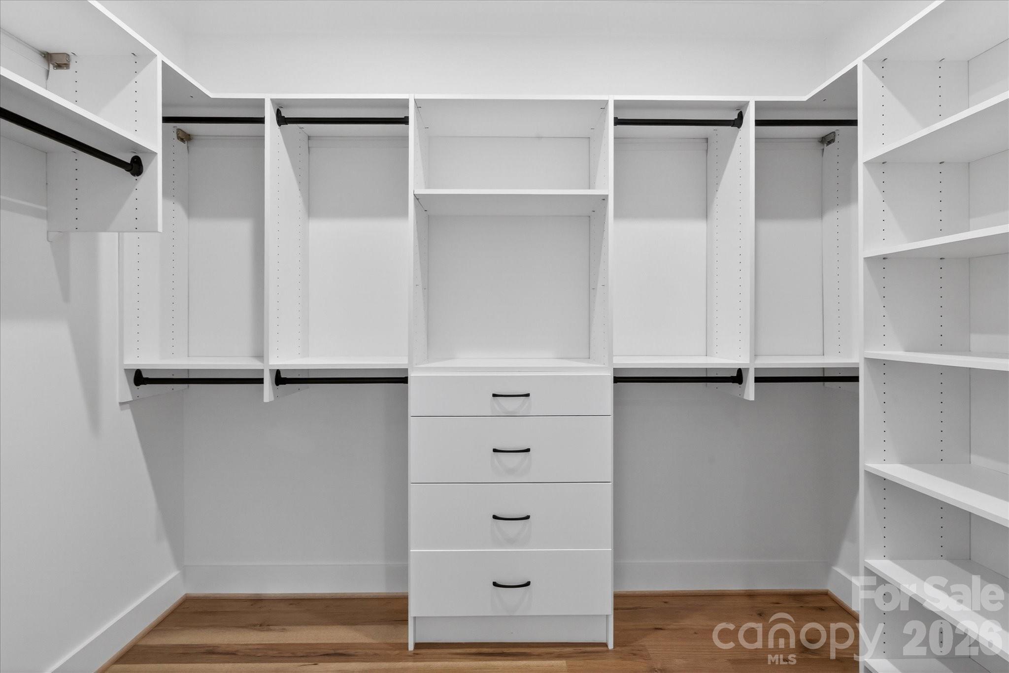 Oakhurst - Residential