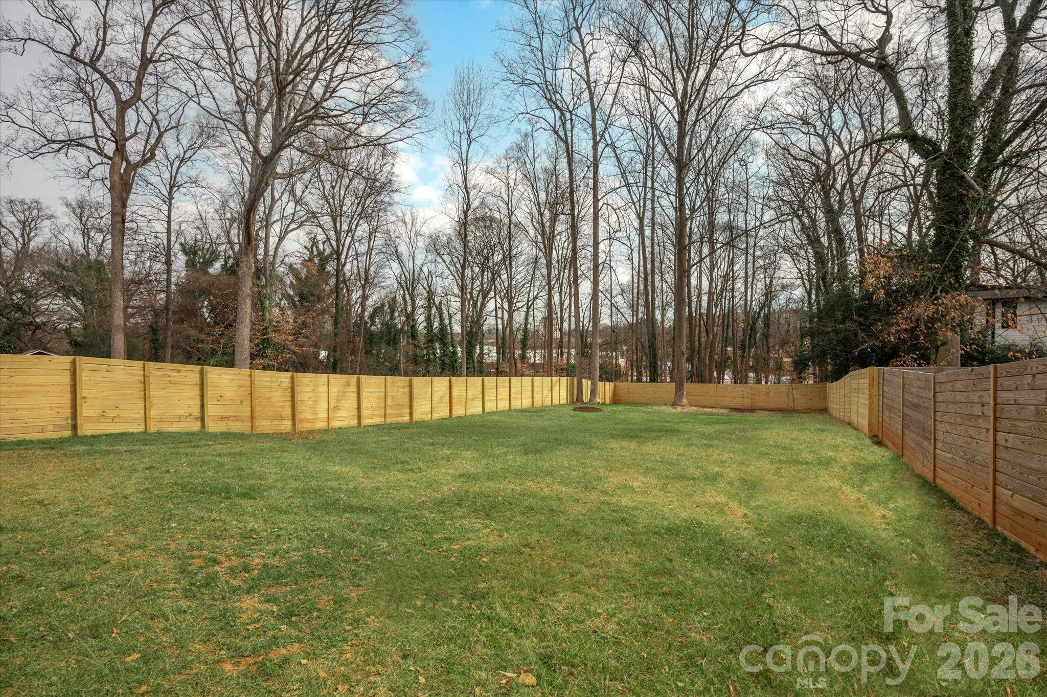 Oakhurst - Residential