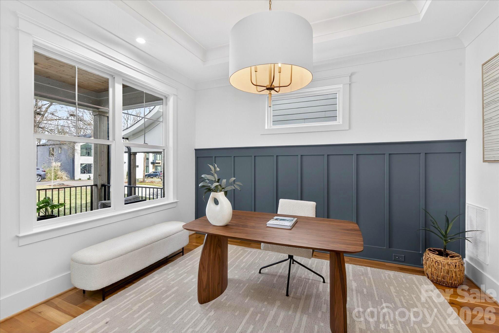 Oakhurst - Residential