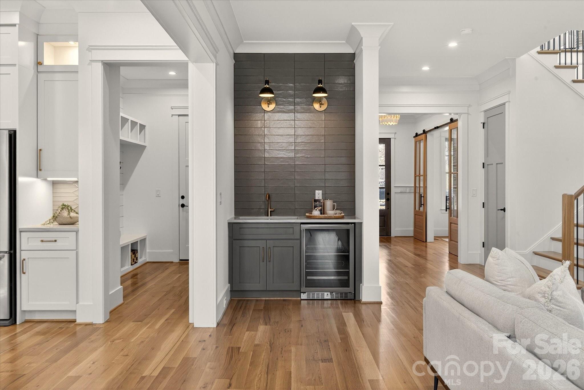 Oakhurst - Residential