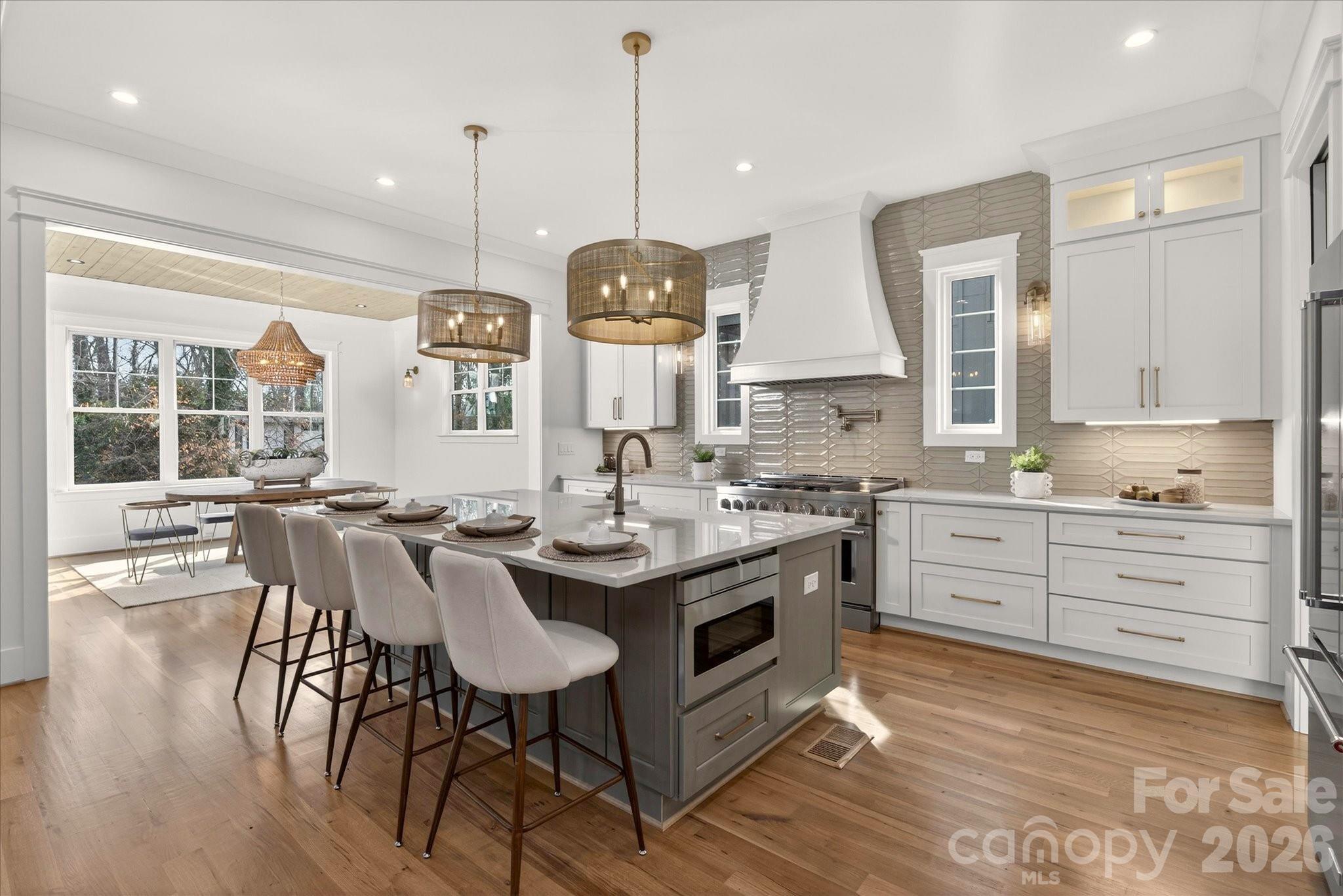 Oakhurst - Residential