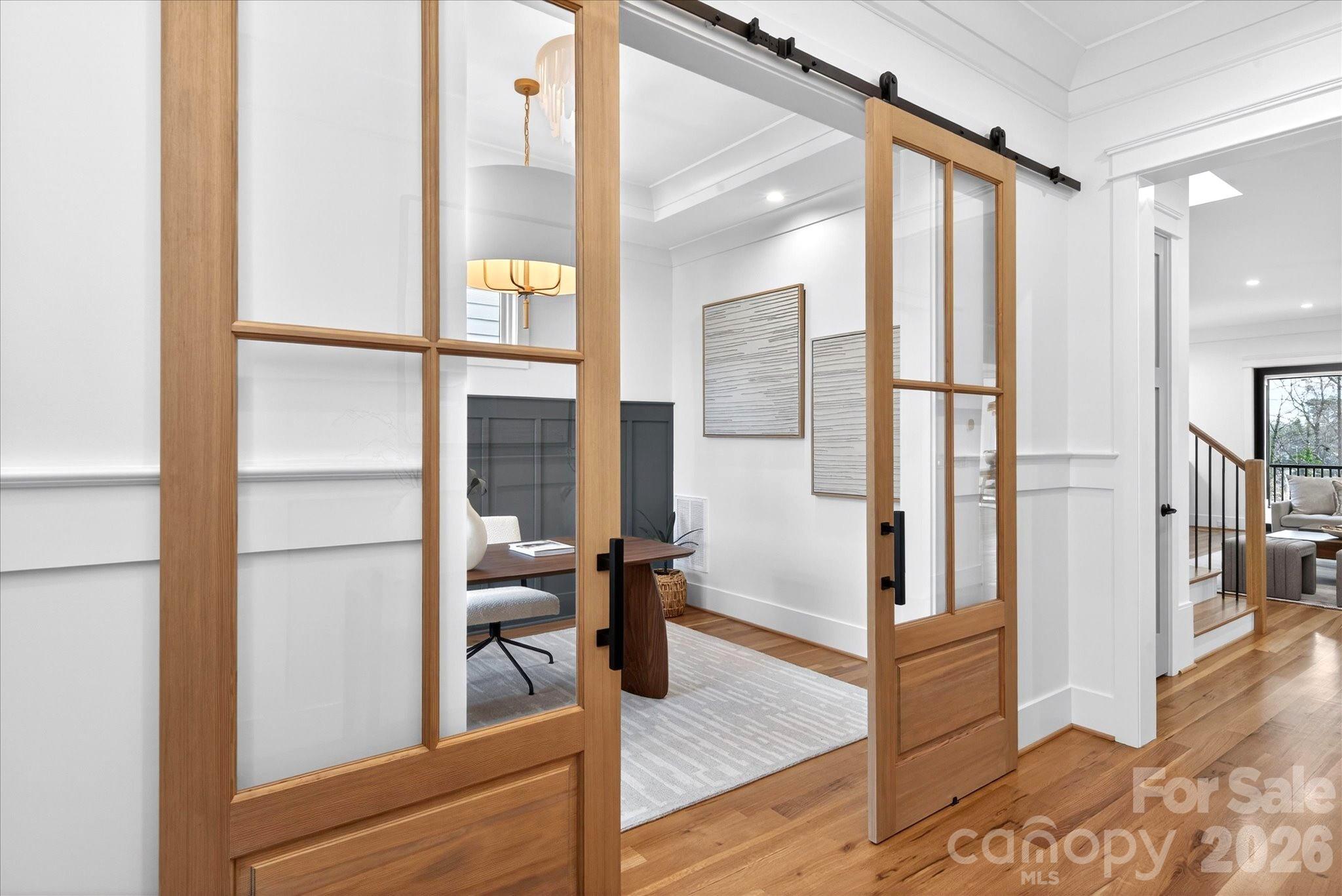 Oakhurst - Residential