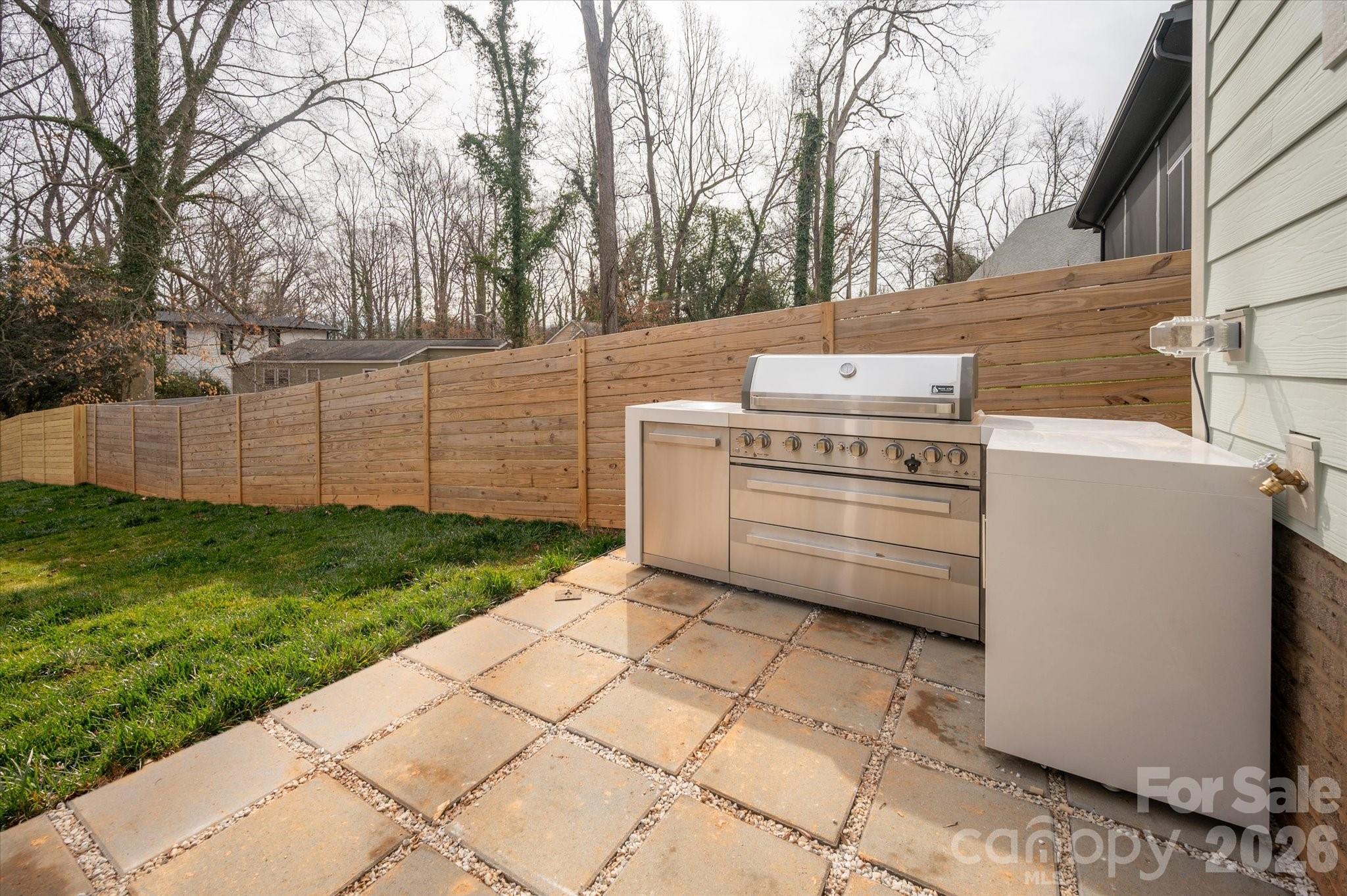 Oakhurst - Residential