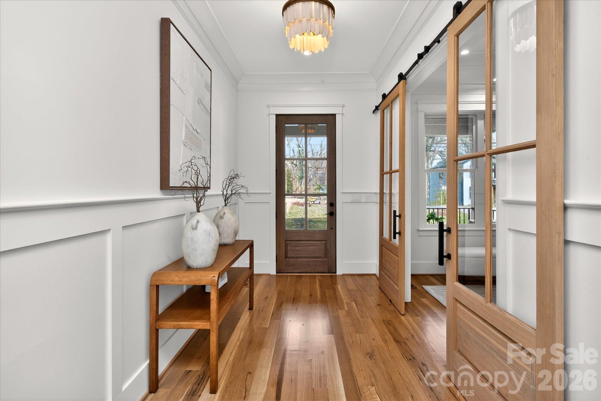 Oakhurst - Residential