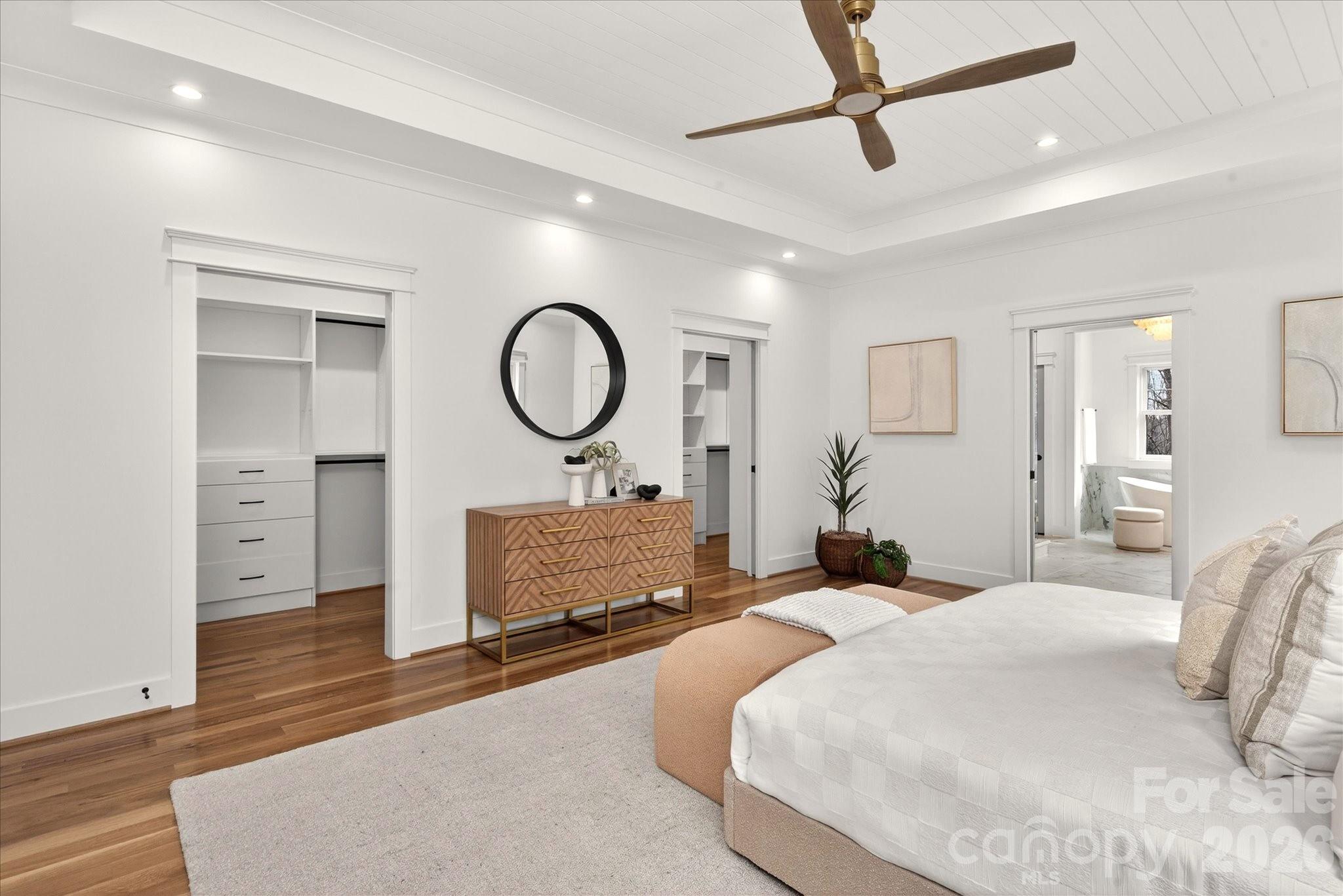 Oakhurst - Residential