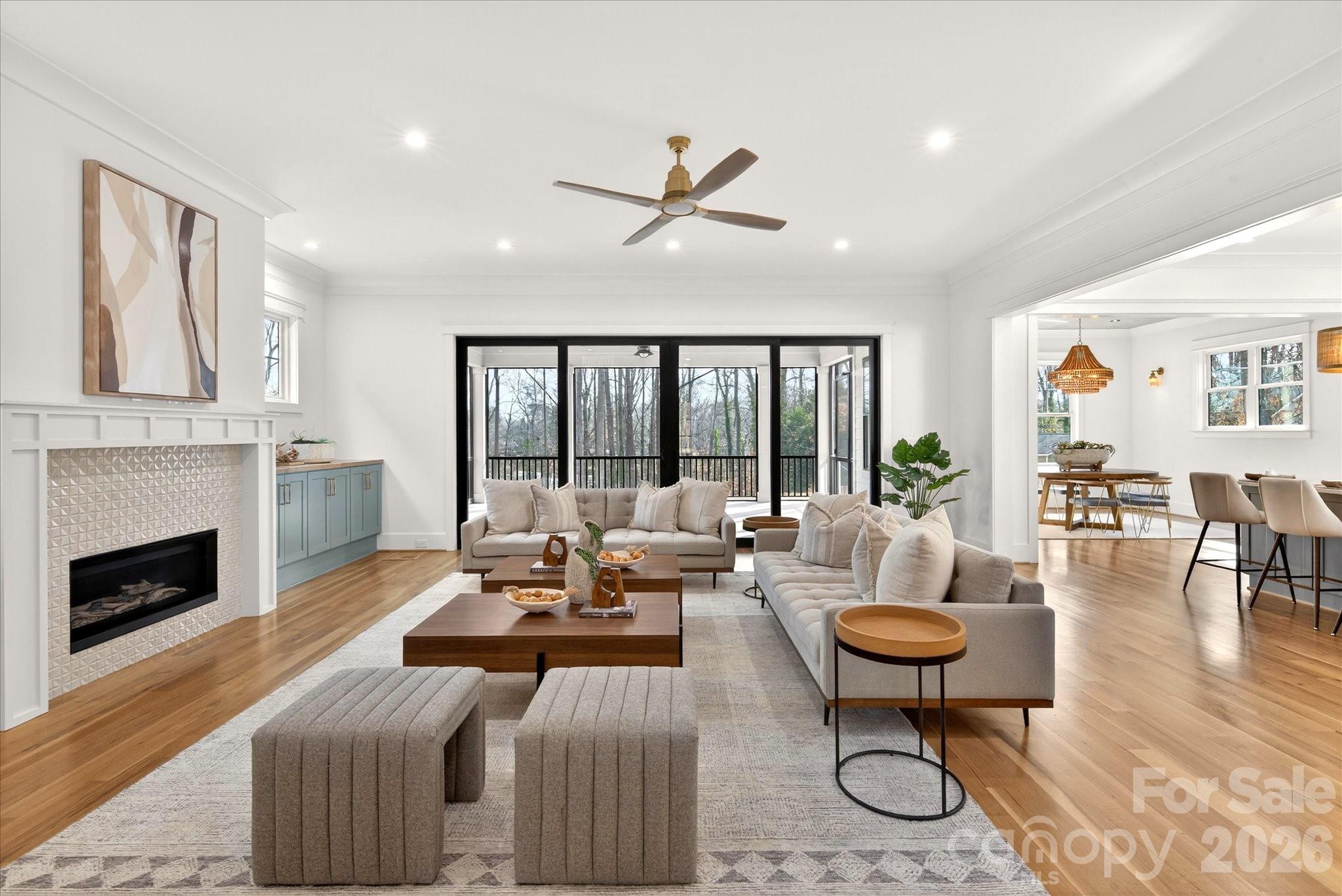 Oakhurst - Residential