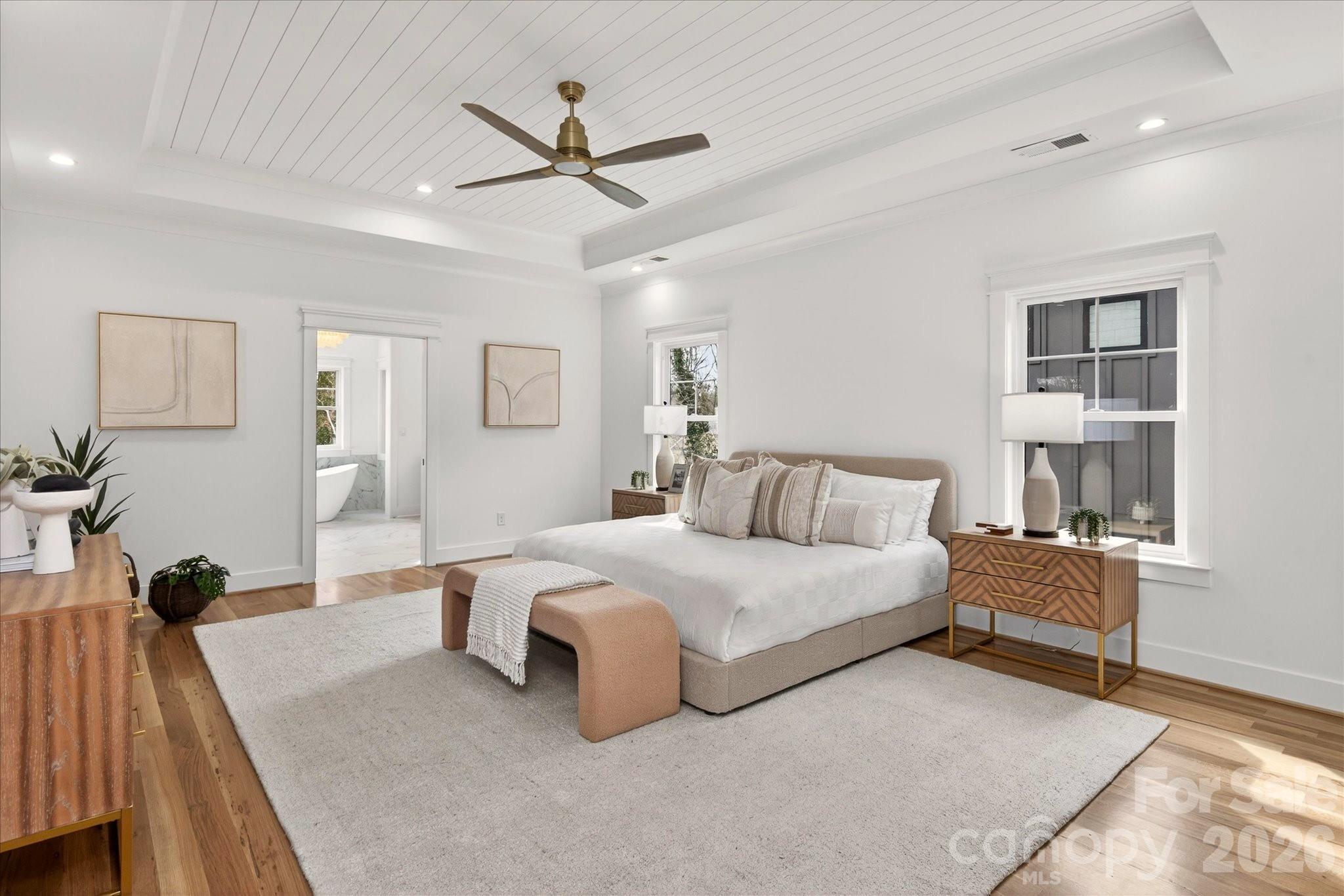 Oakhurst - Residential