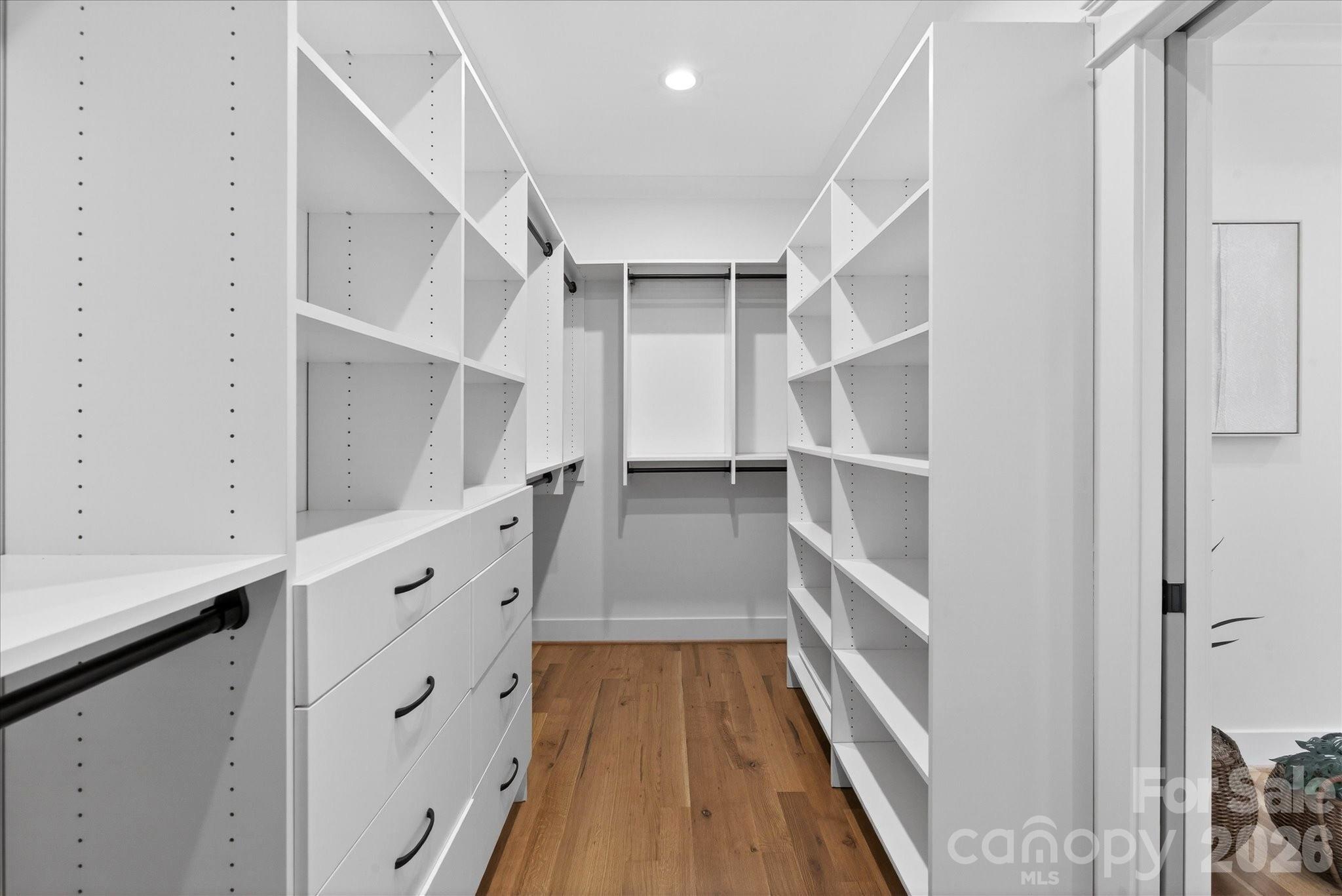 Oakhurst - Residential