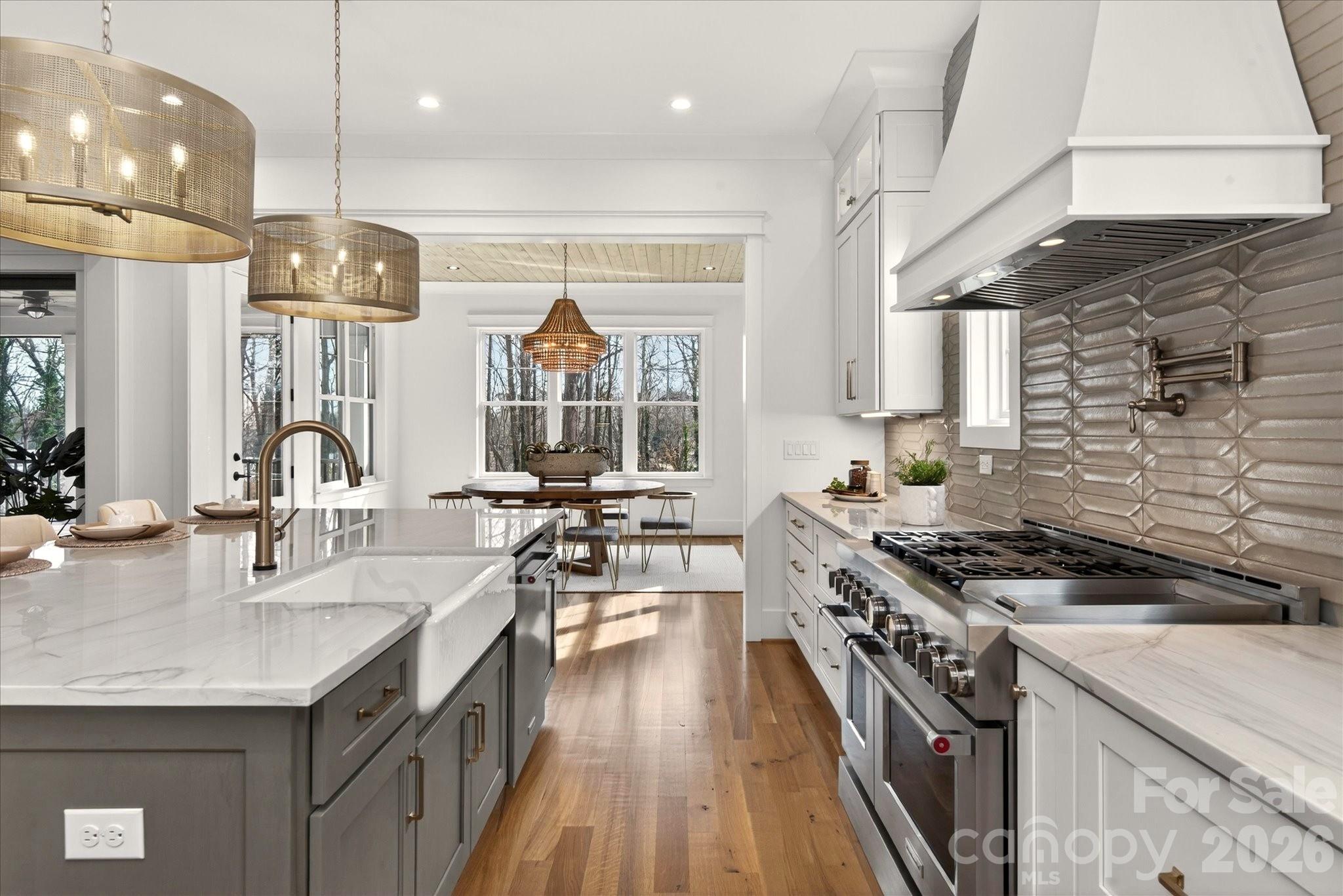 Oakhurst - Residential