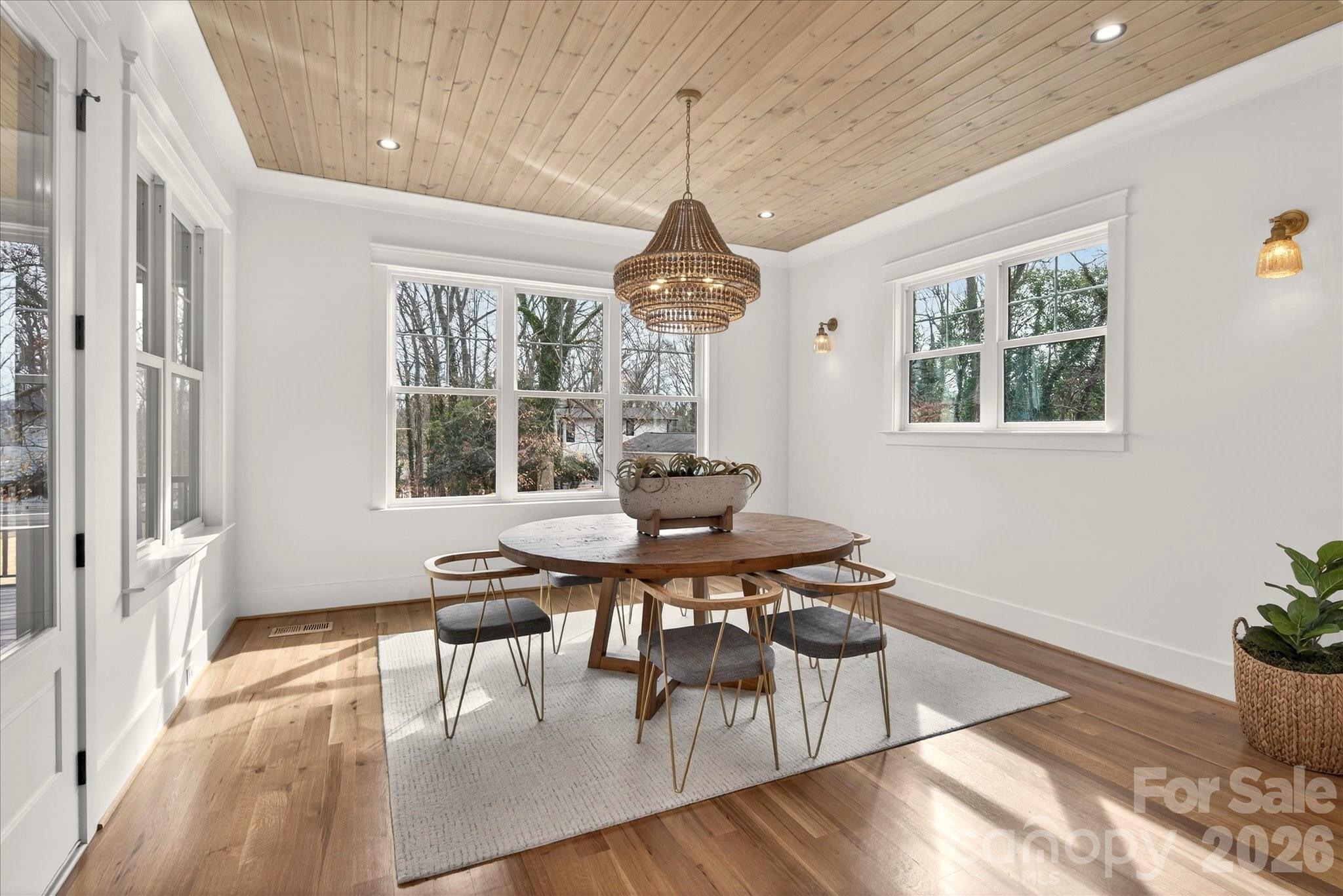 Oakhurst - Residential