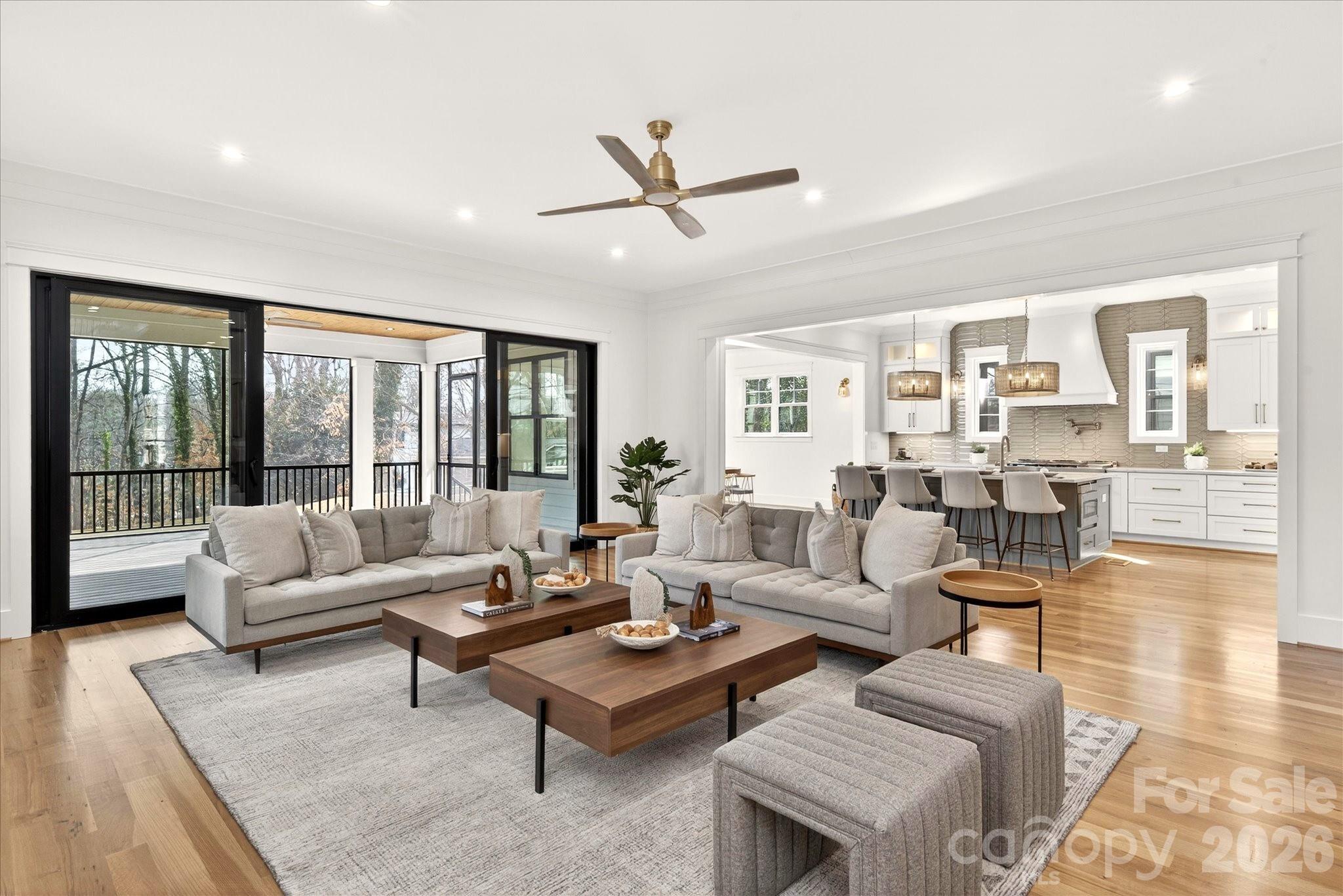 Oakhurst - Residential