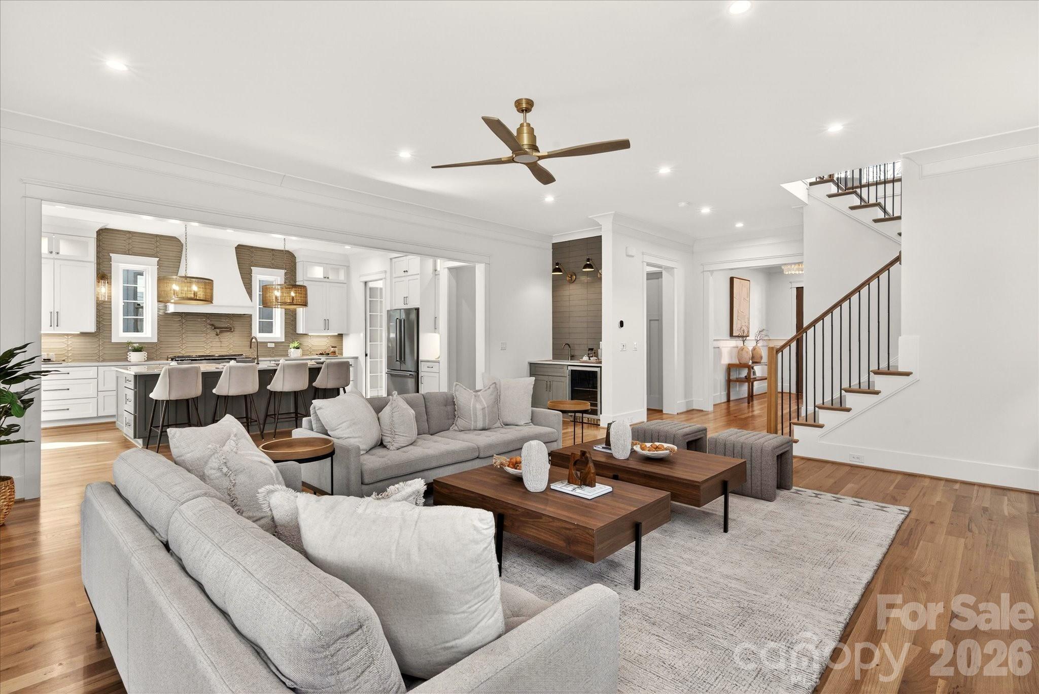 Oakhurst - Residential