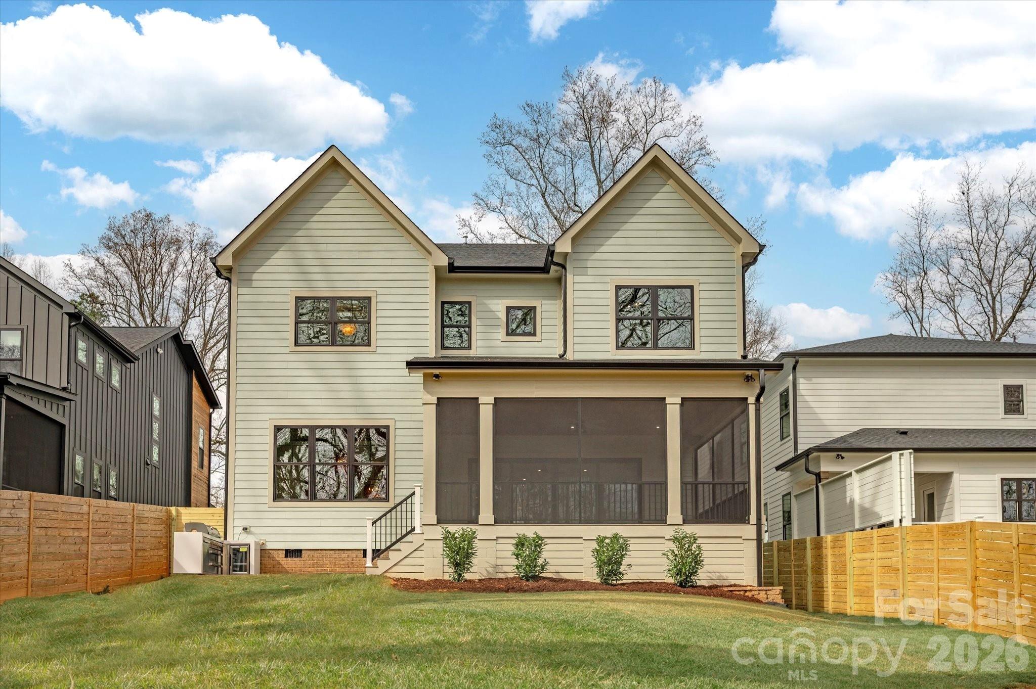 Oakhurst - Residential