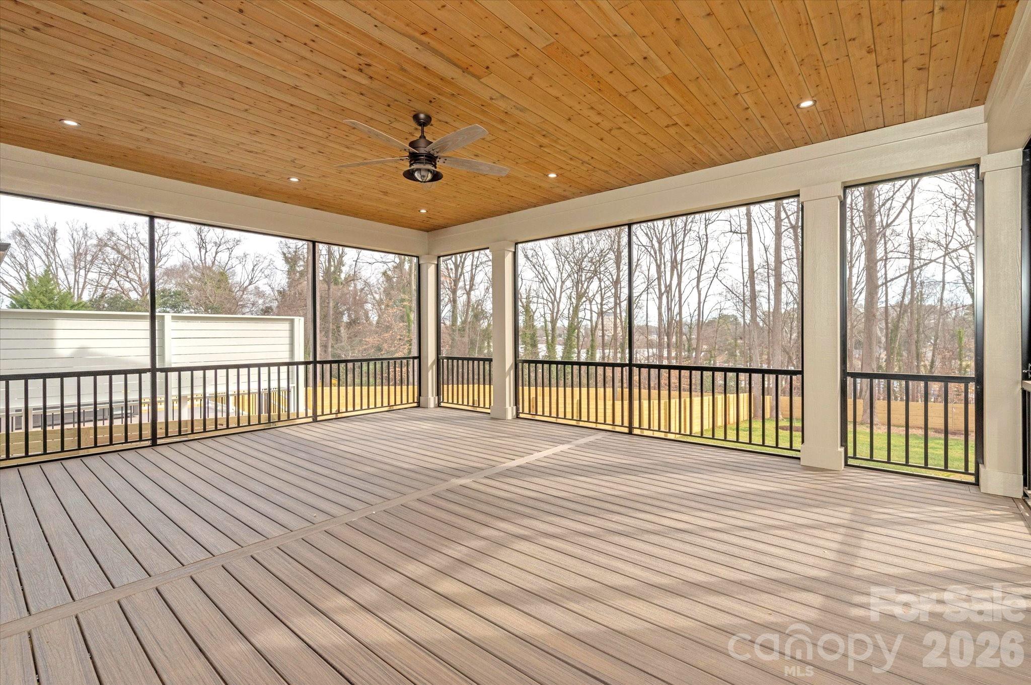 Oakhurst - Residential