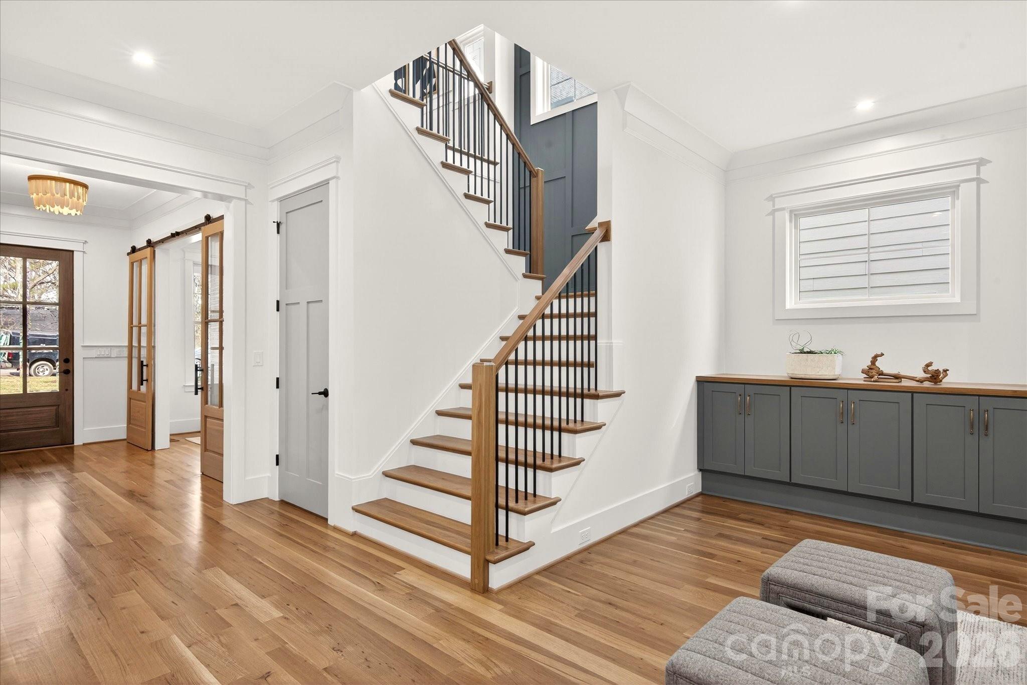 Oakhurst - Residential