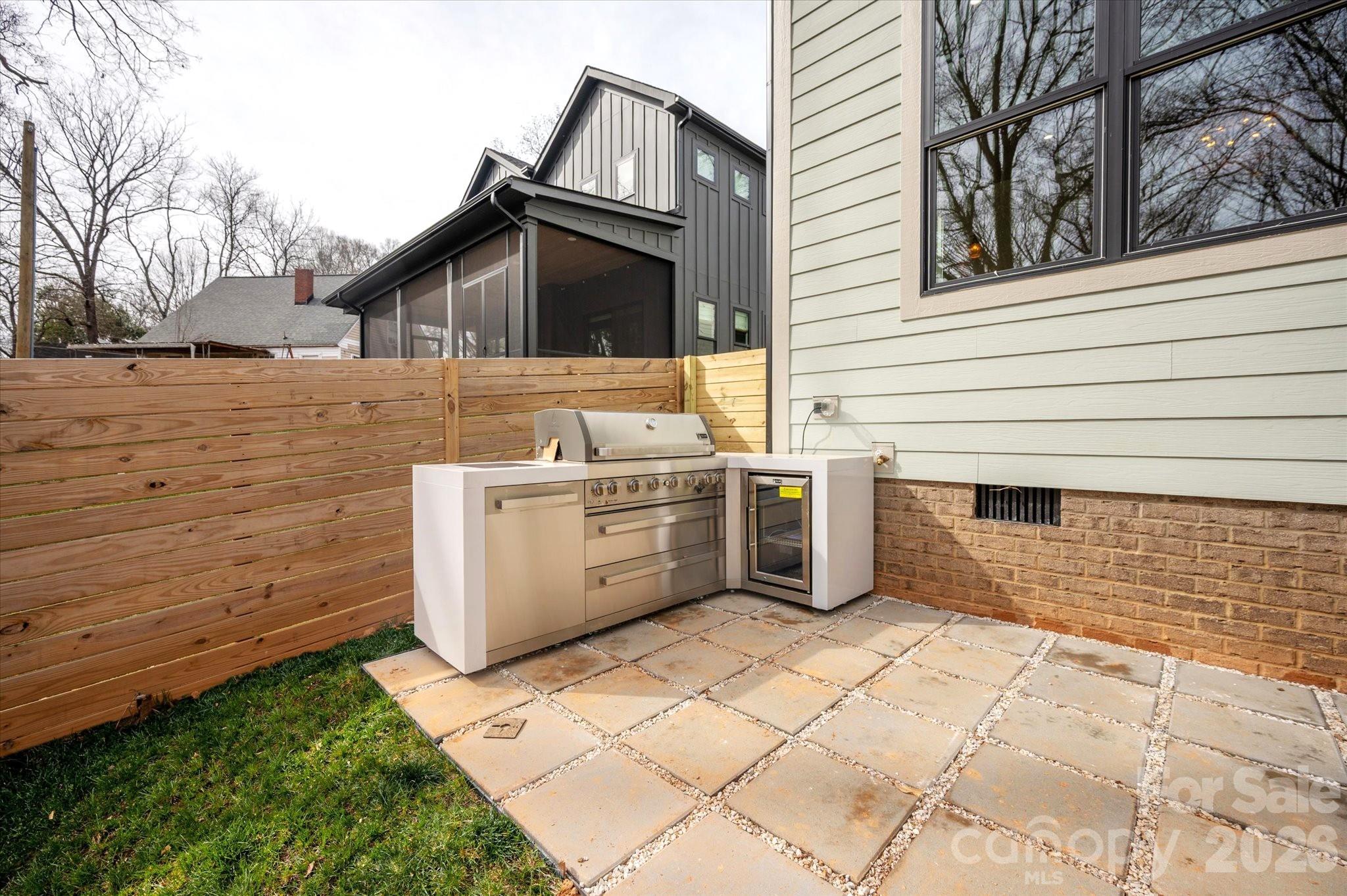 Oakhurst - Residential