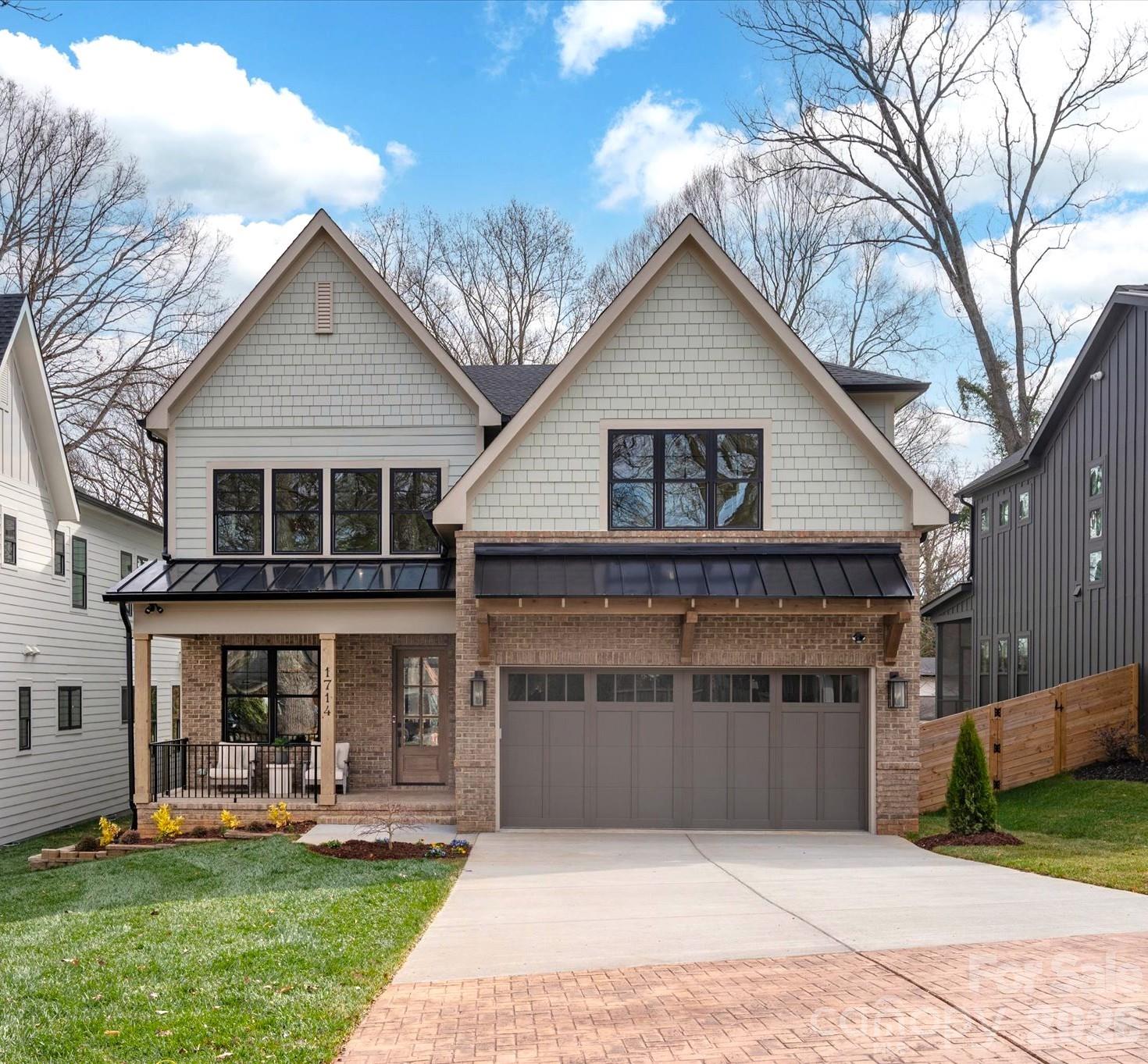 Oakhurst - Residential