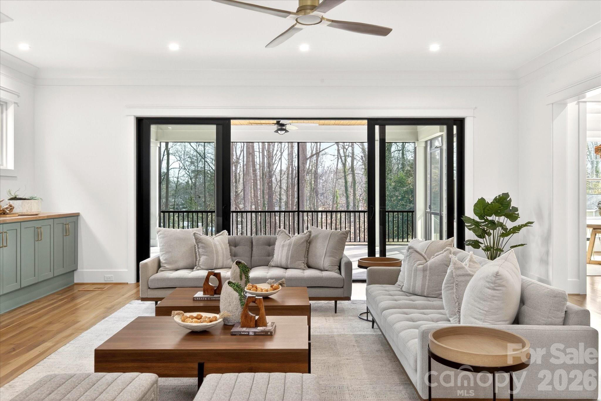 Oakhurst - Residential