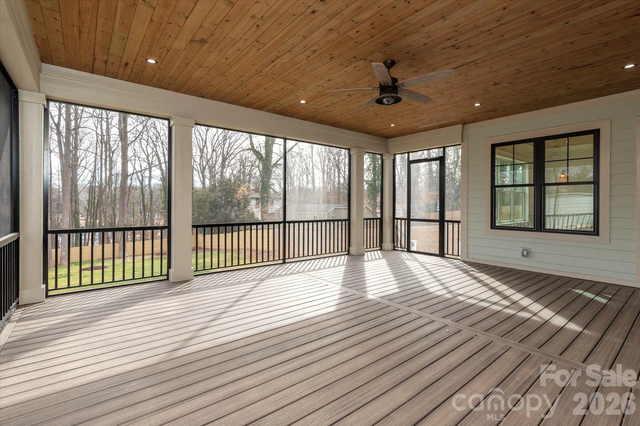 Oakhurst - Residential