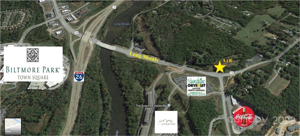 499 Long Shoals Road