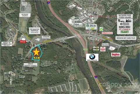 499 Long Shoals Road Arden NC 28704