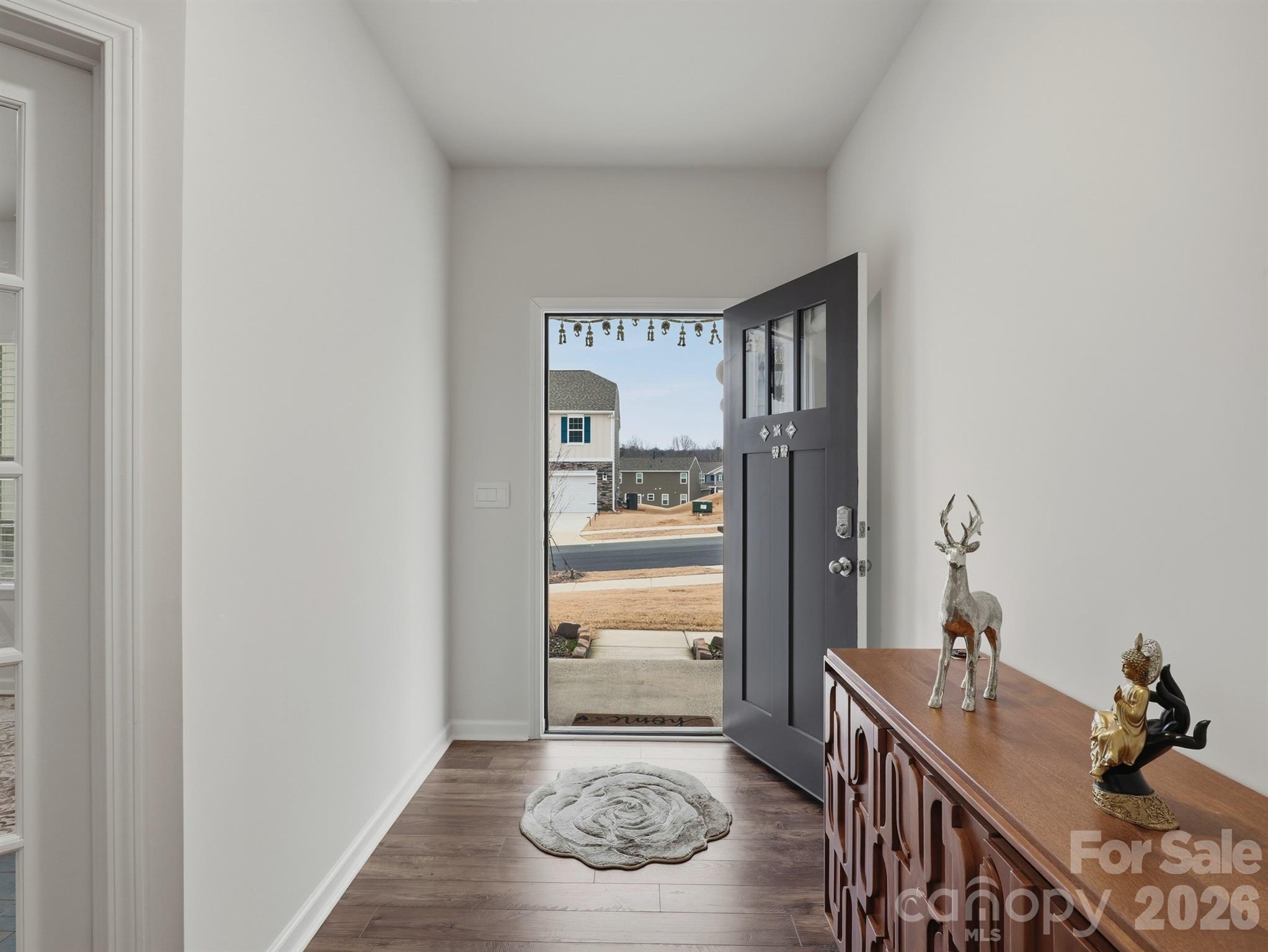 Adair Woods - Residential