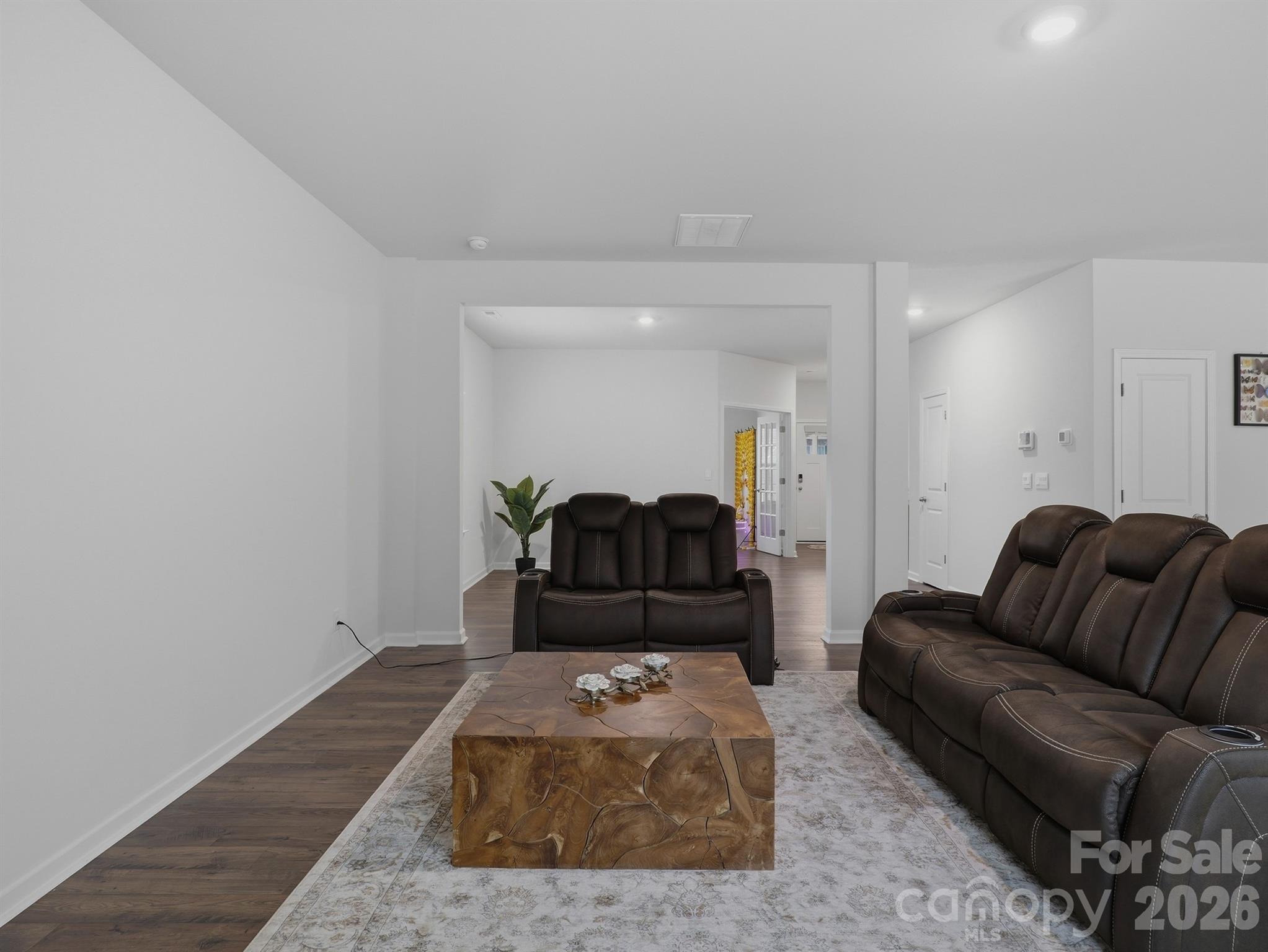 Adair Woods - Residential