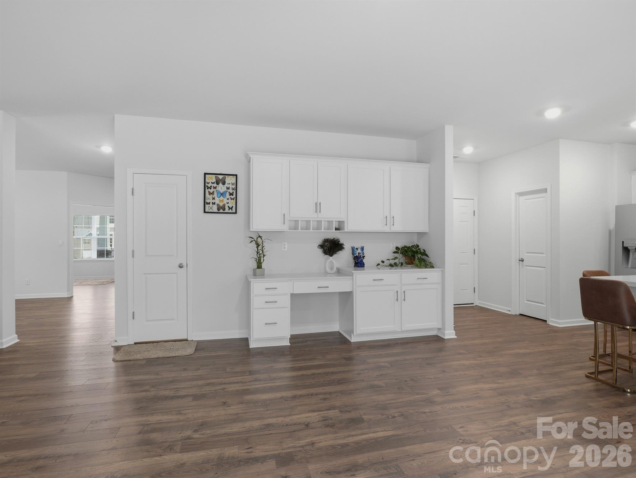 Adair Woods - Residential