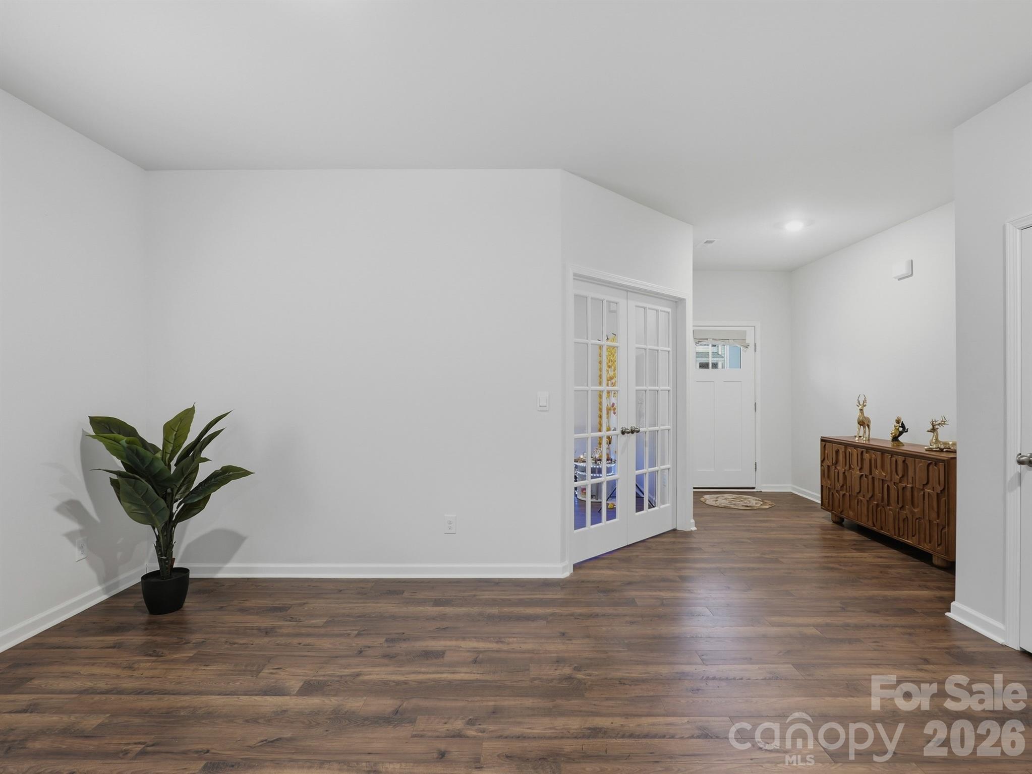 Adair Woods - Residential