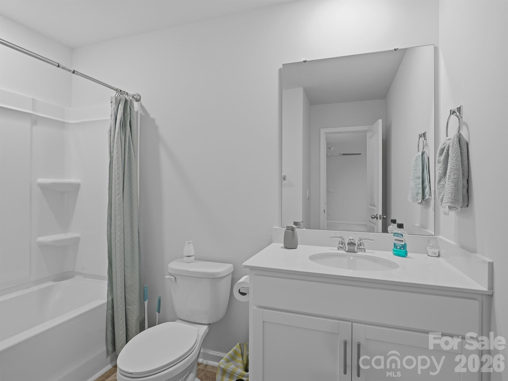 Adair Woods - Residential