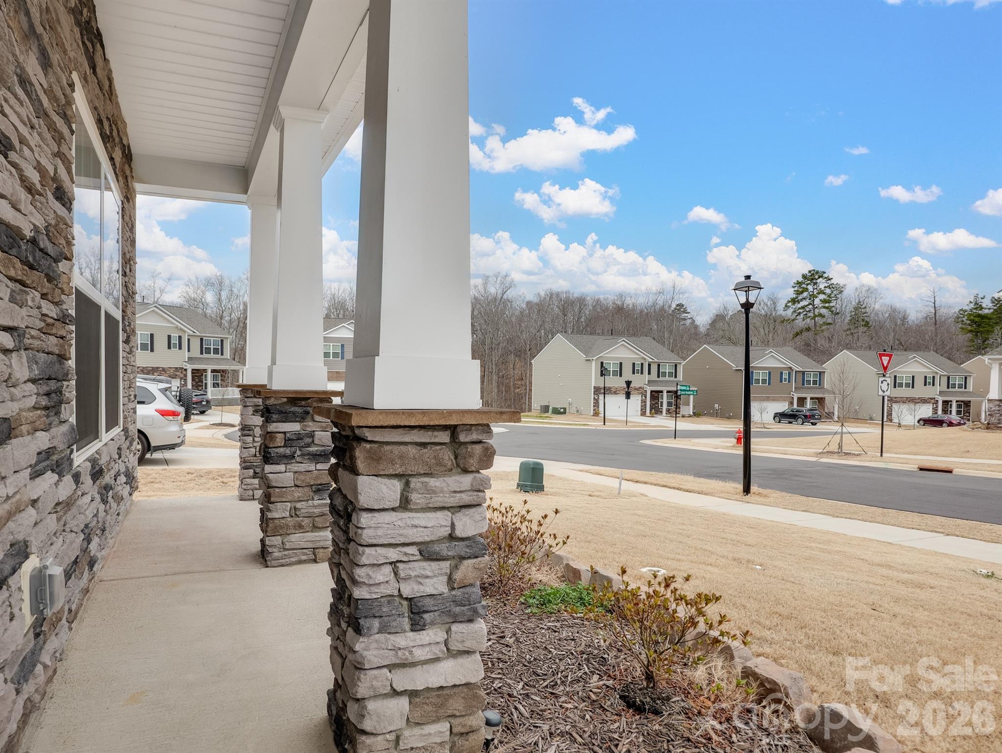 Adair Woods - Residential