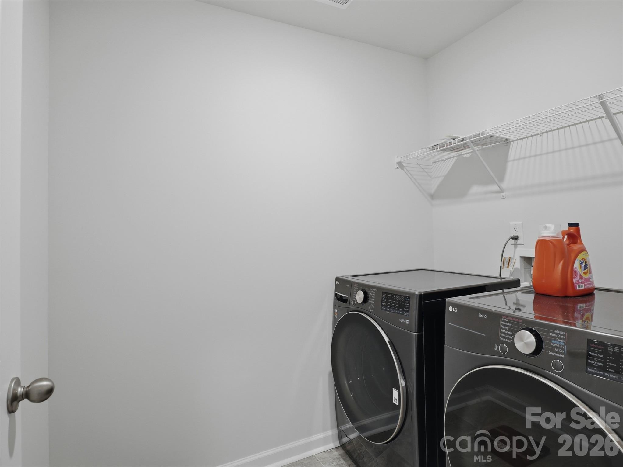 Adair Woods - Residential