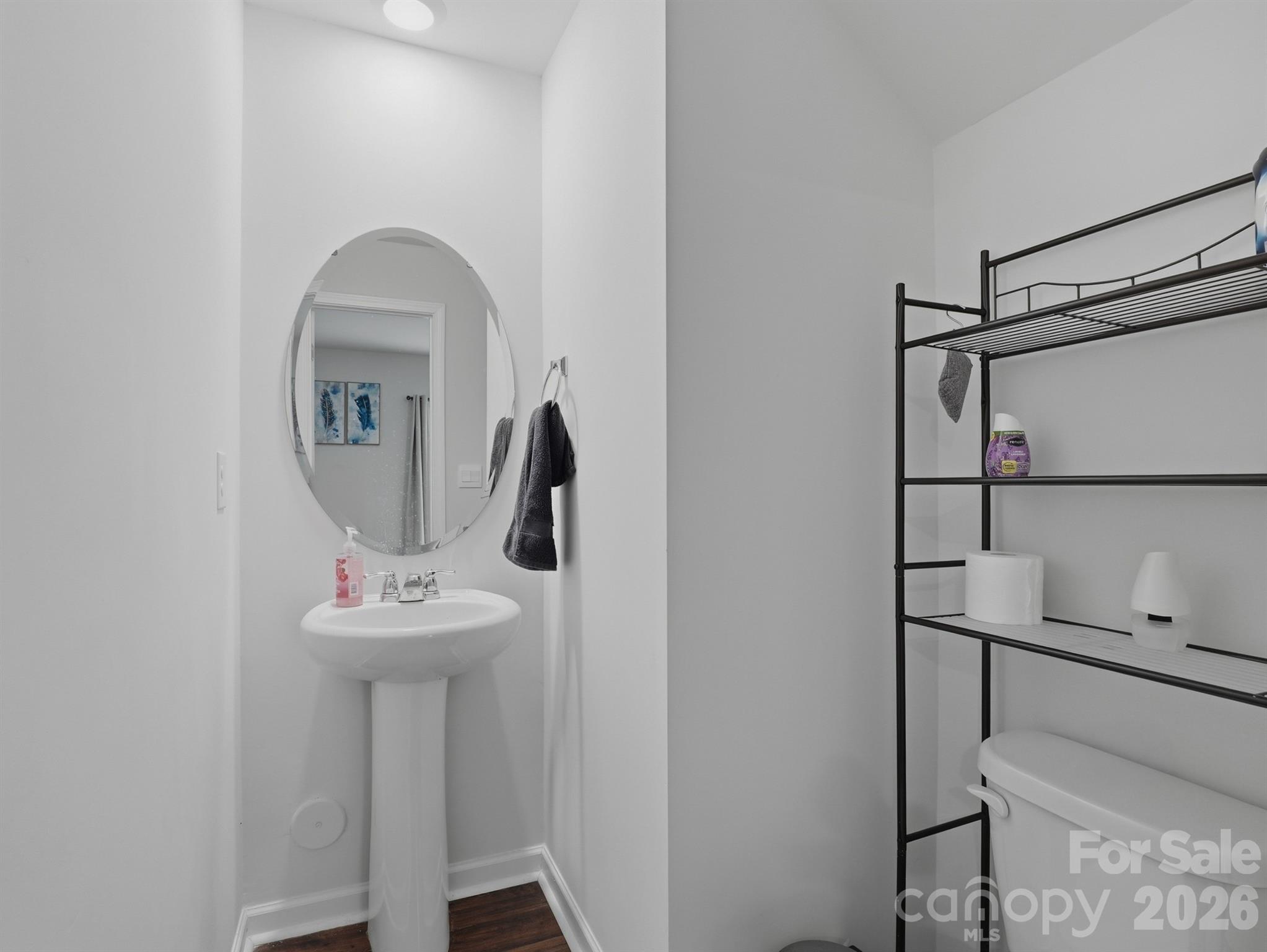 Adair Woods - Residential