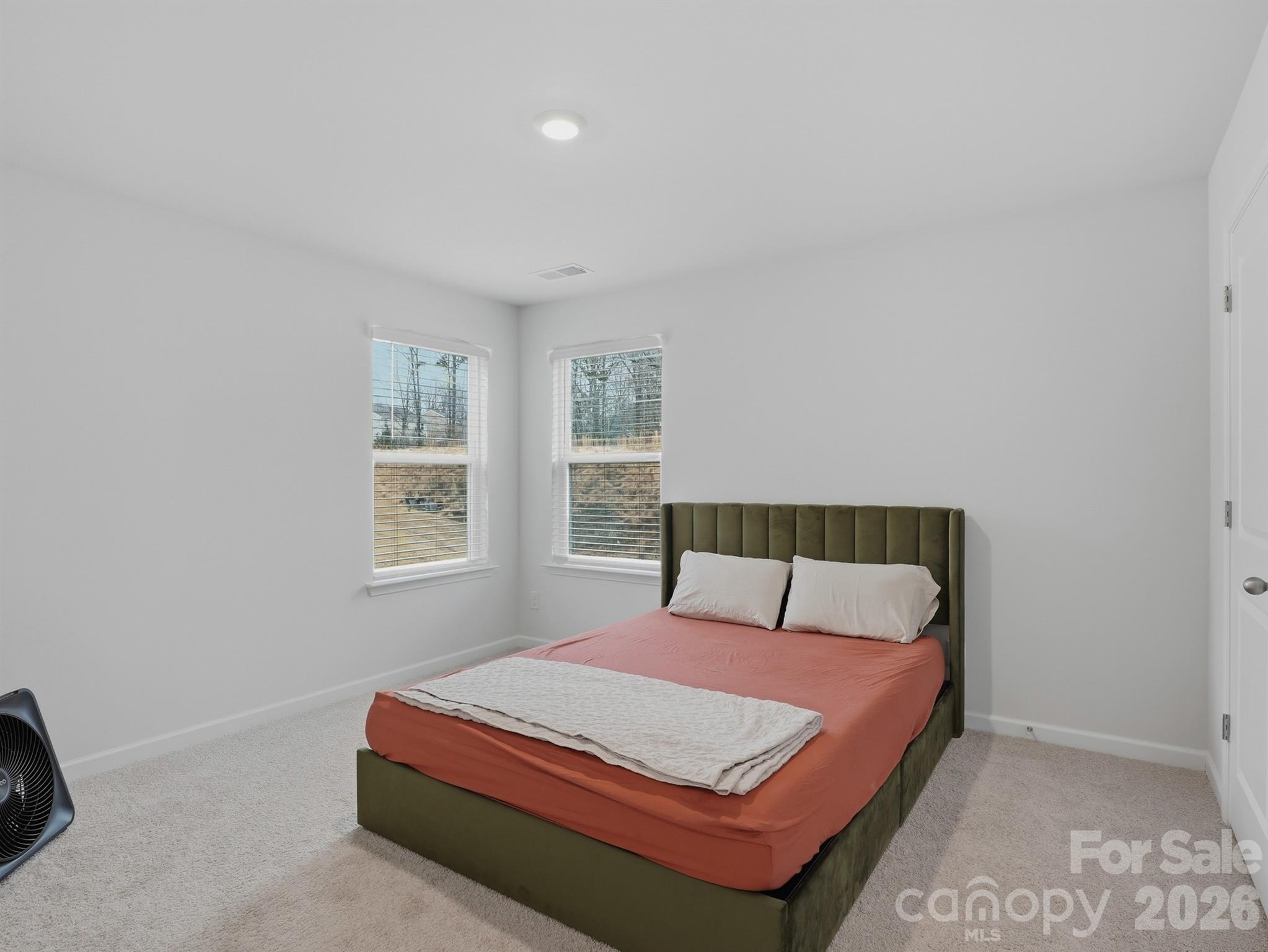 Adair Woods - Residential