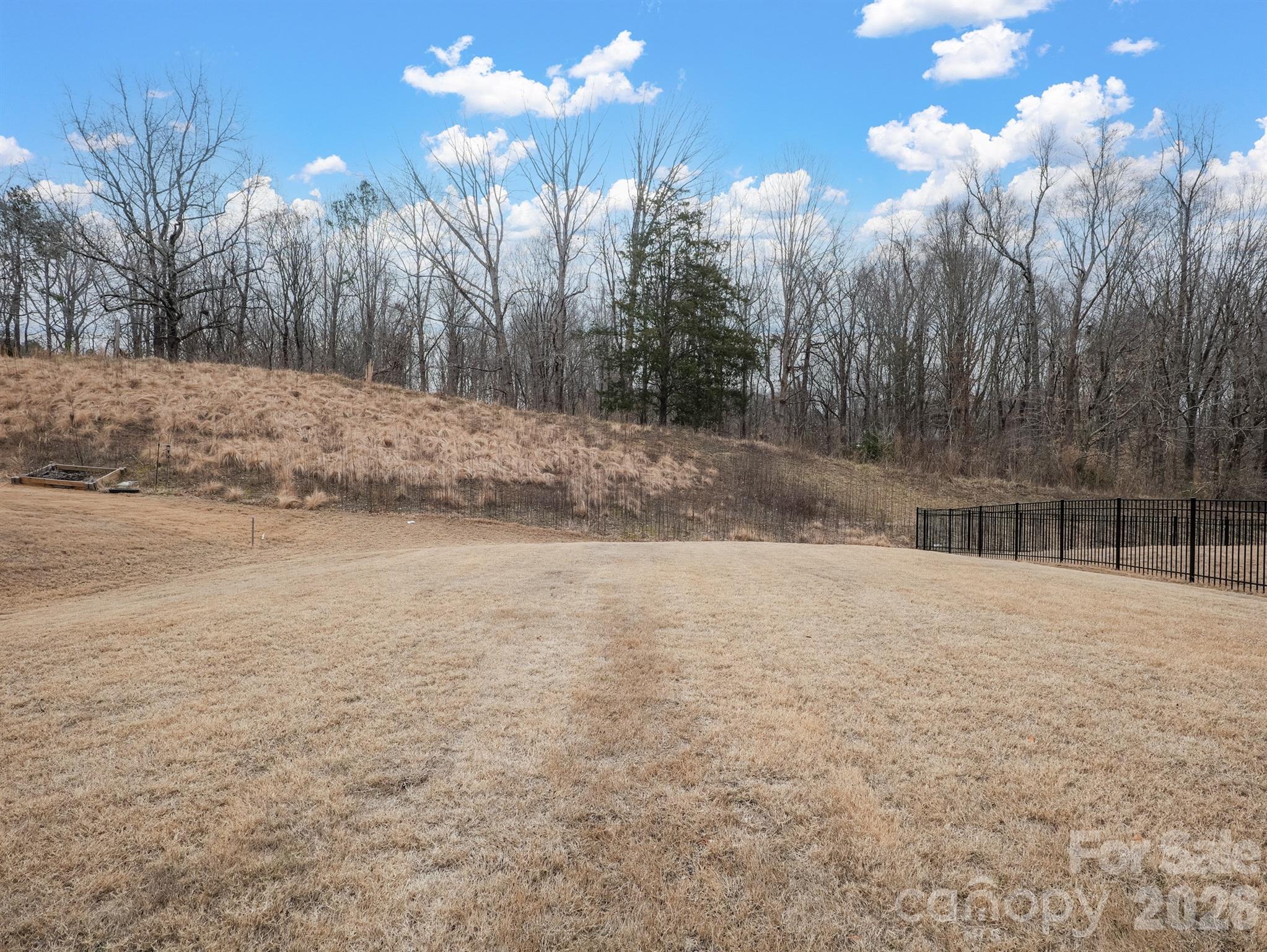 Adair Woods - Residential