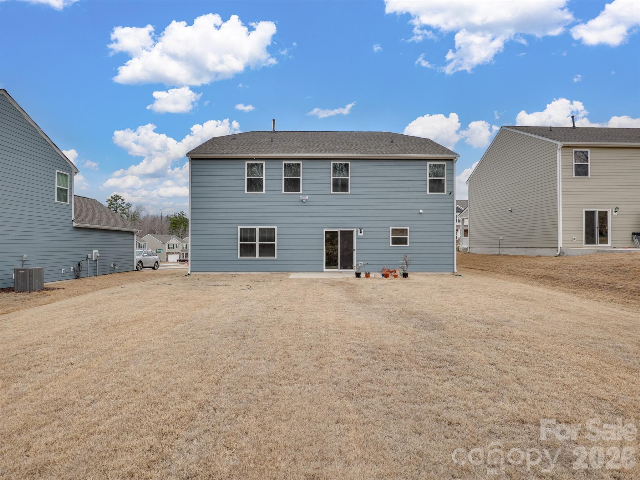 Adair Woods - Residential