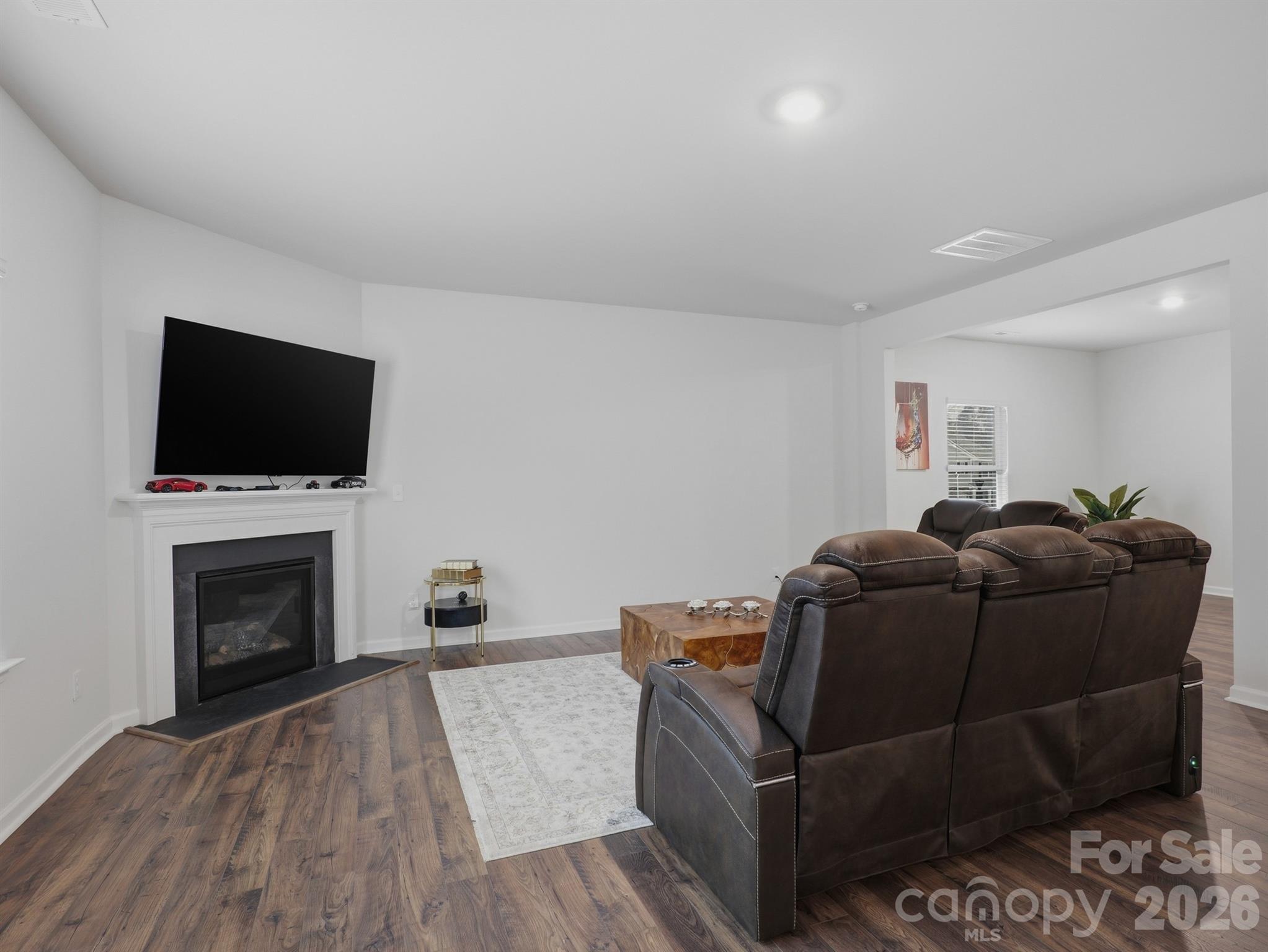 Adair Woods - Residential