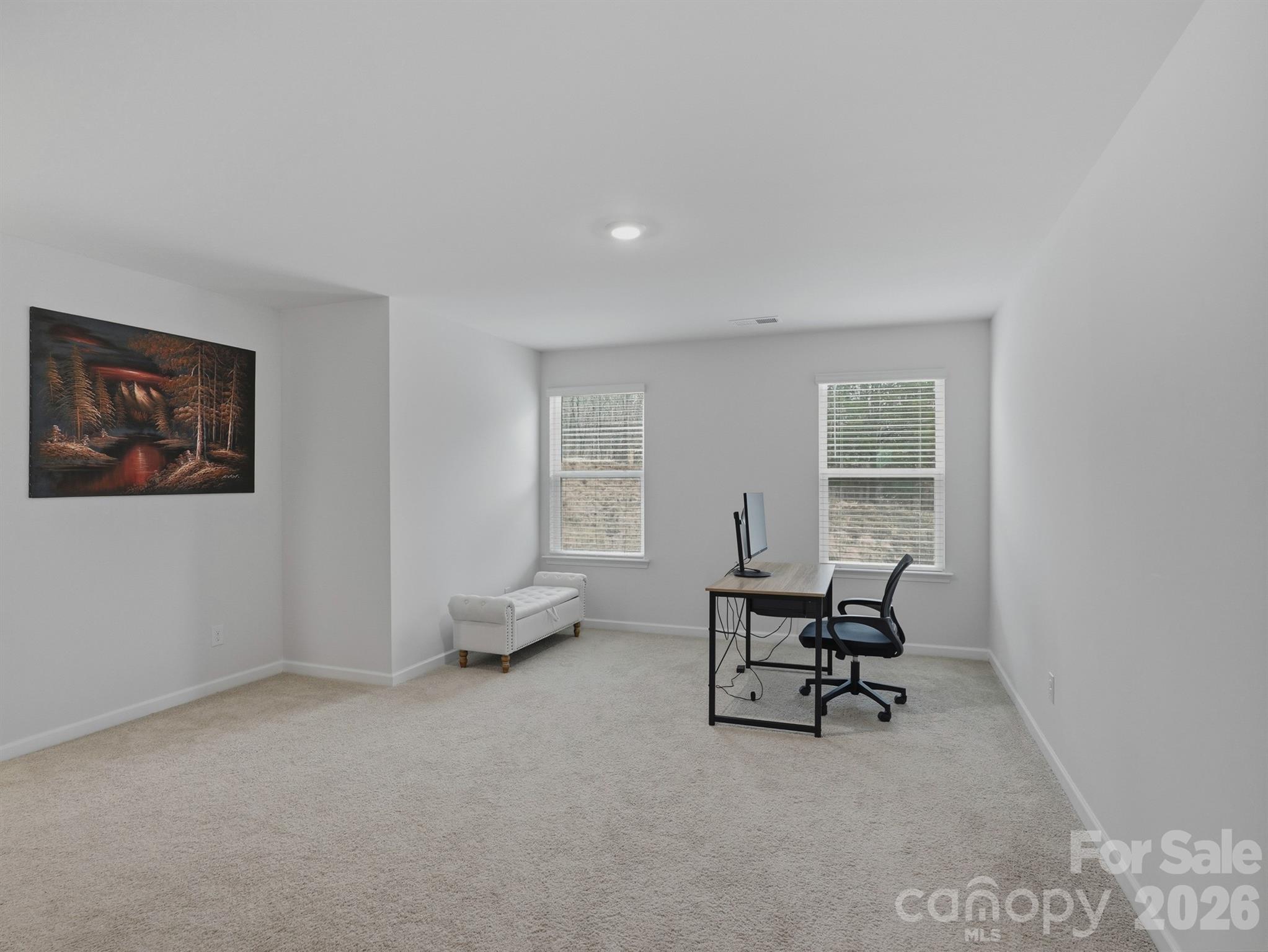 Adair Woods - Residential