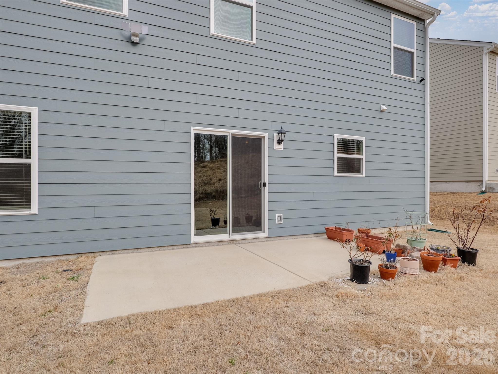 Adair Woods - Residential