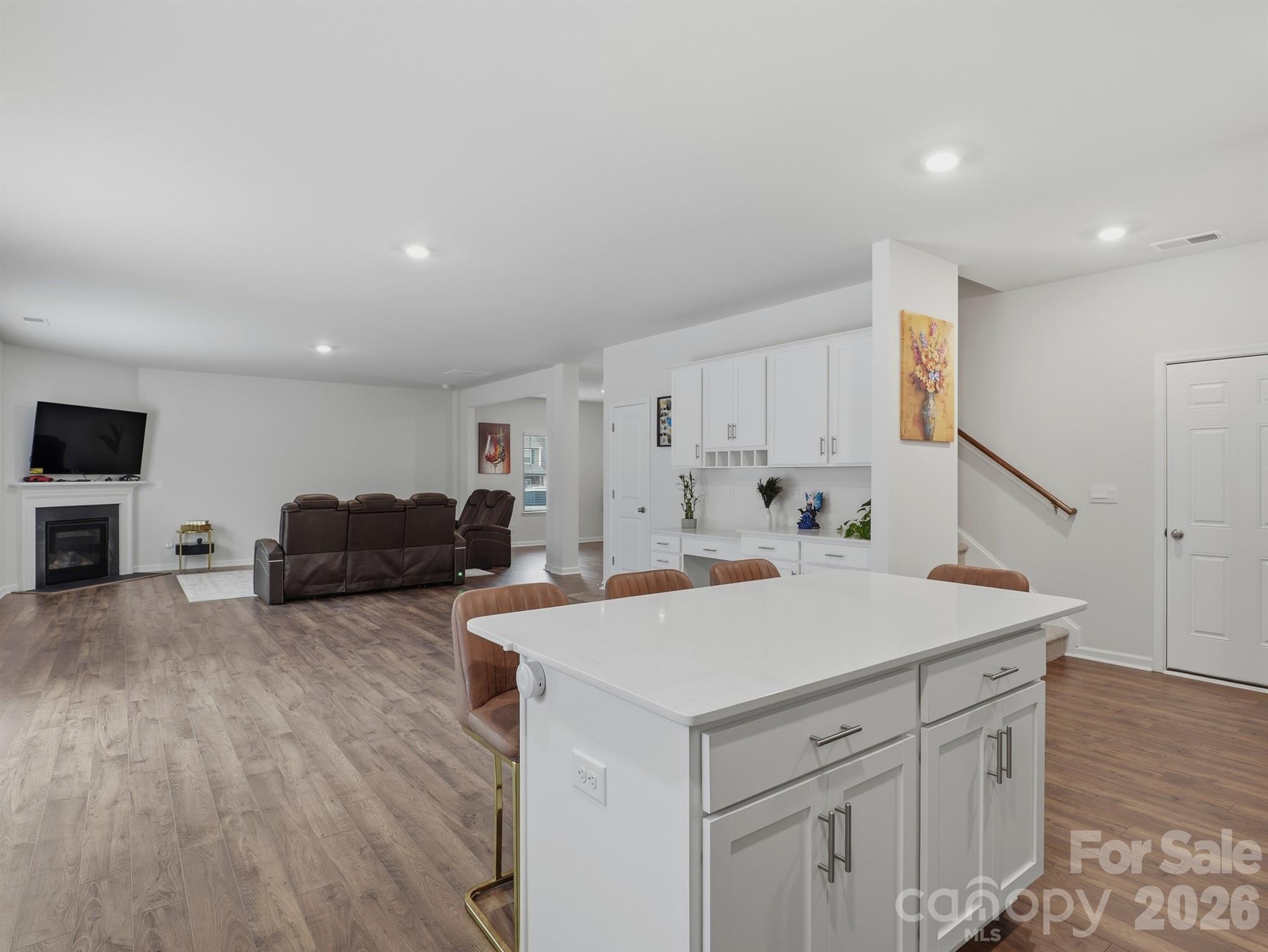 Adair Woods - Residential