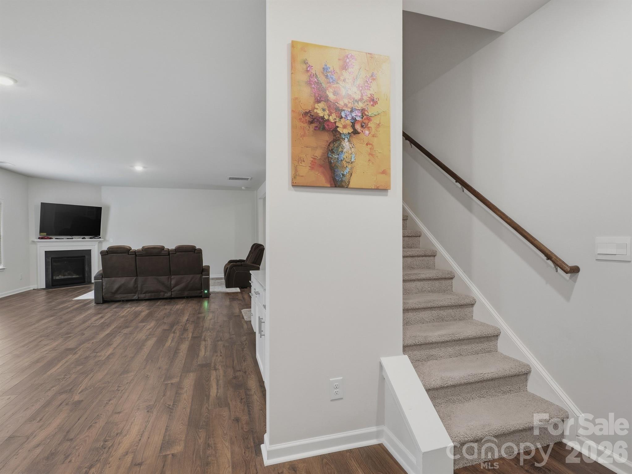 Adair Woods - Residential