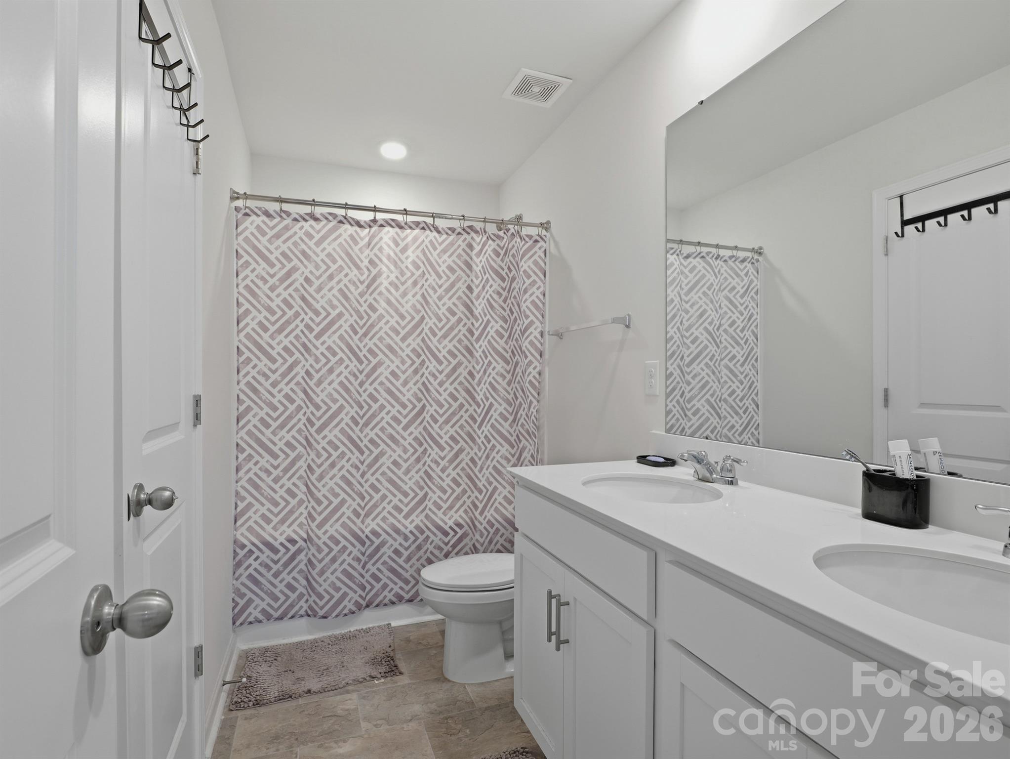 Adair Woods - Residential