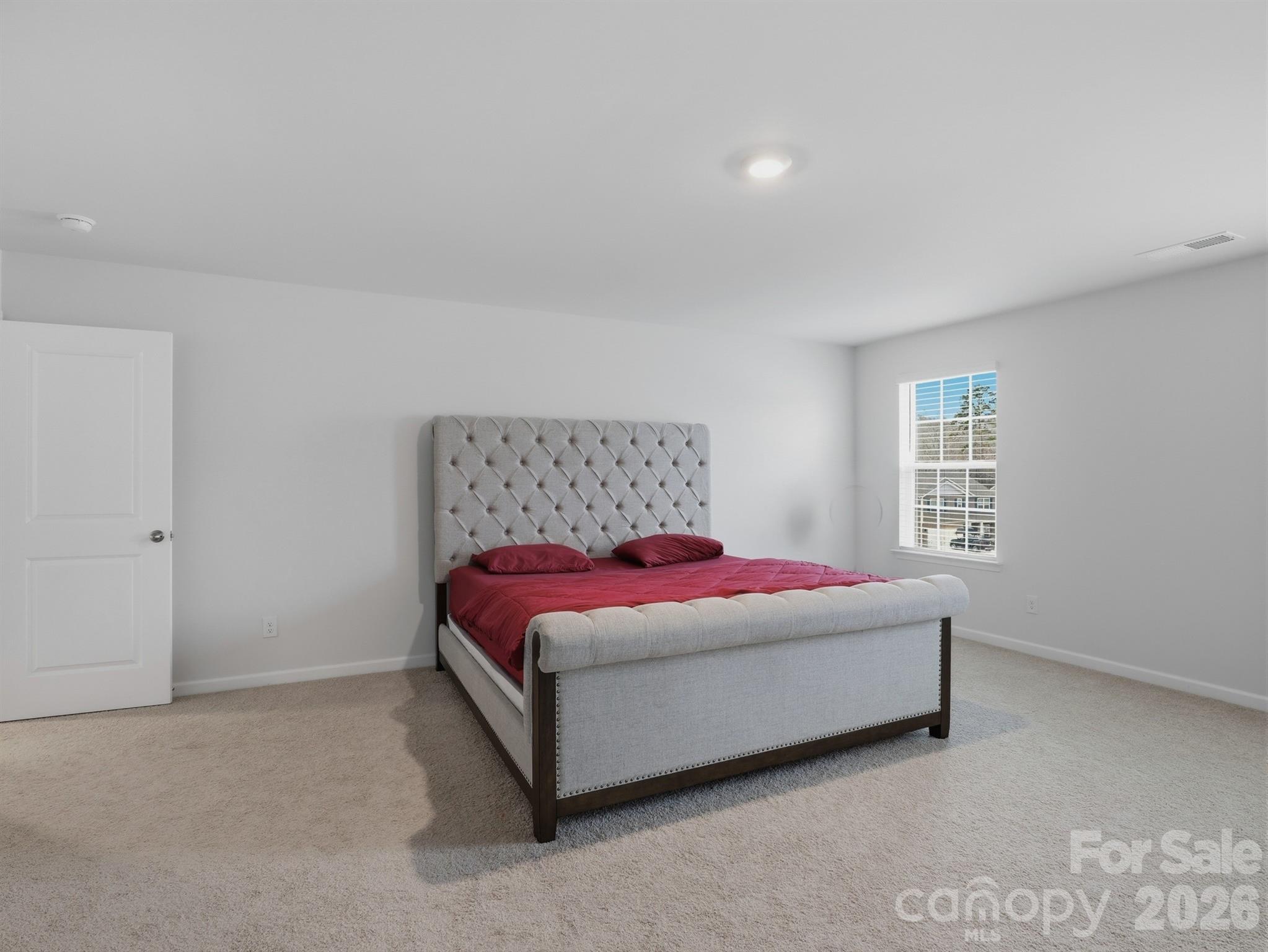 Adair Woods - Residential