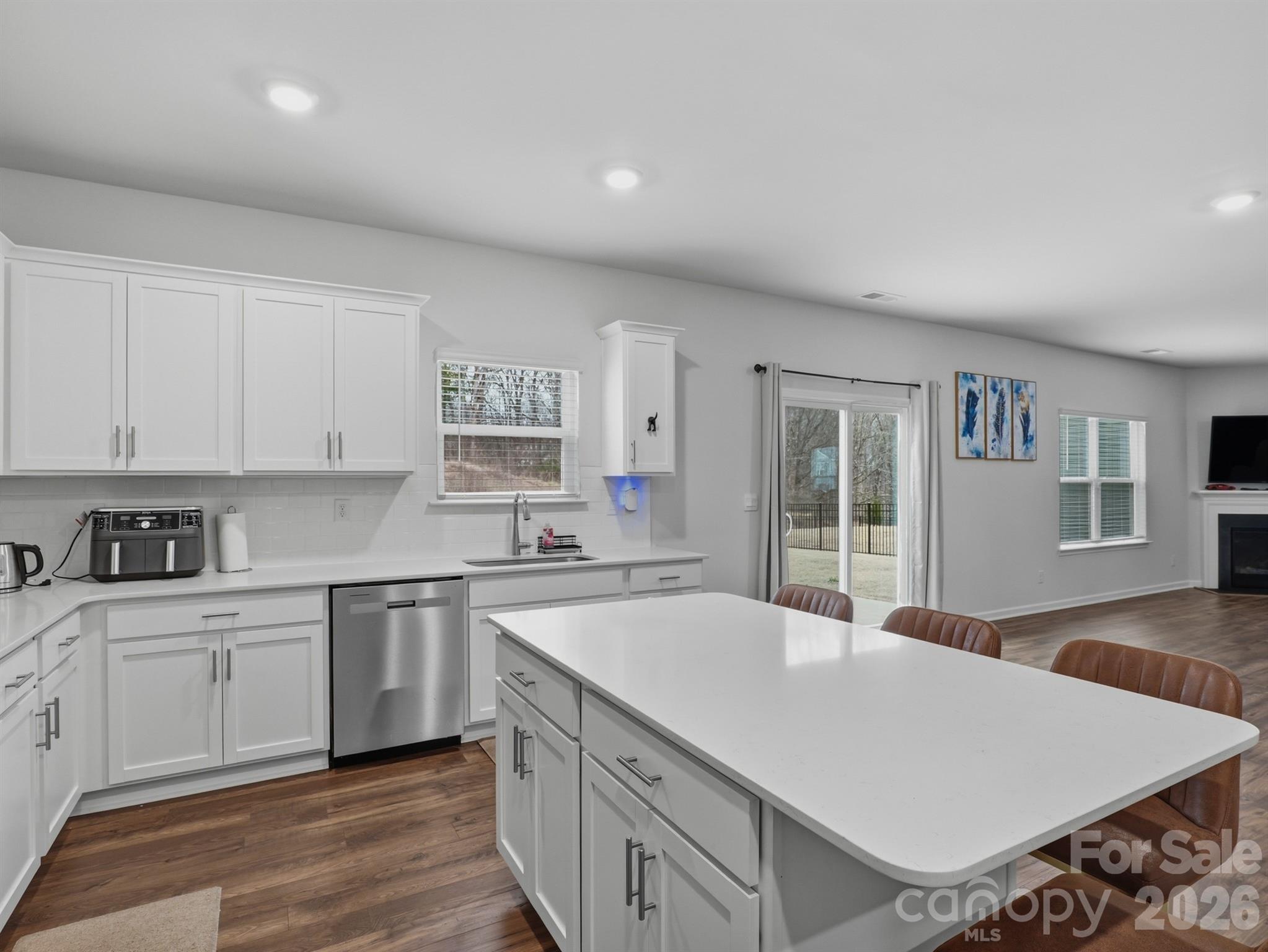 Adair Woods - Residential