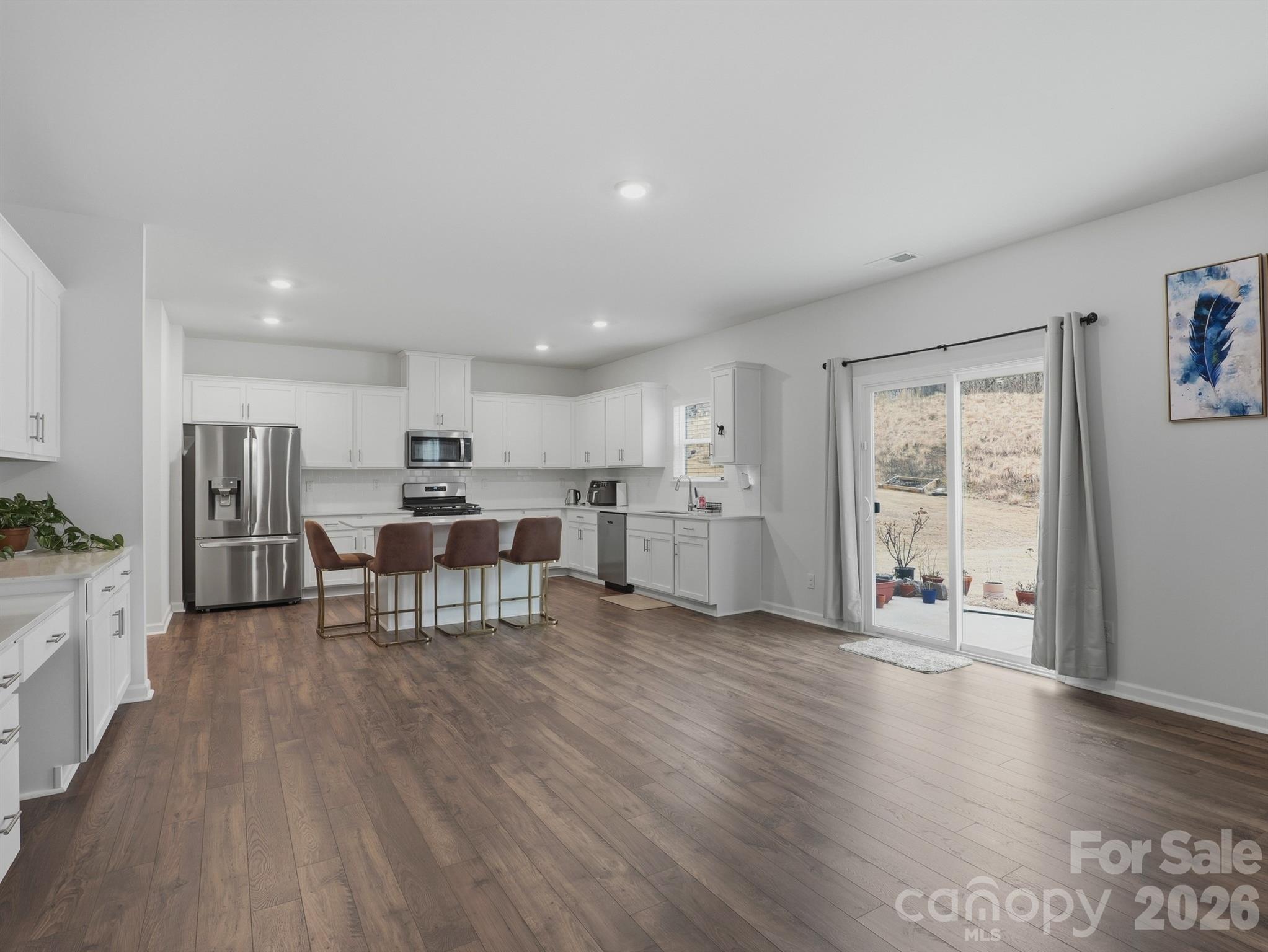 Adair Woods - Residential